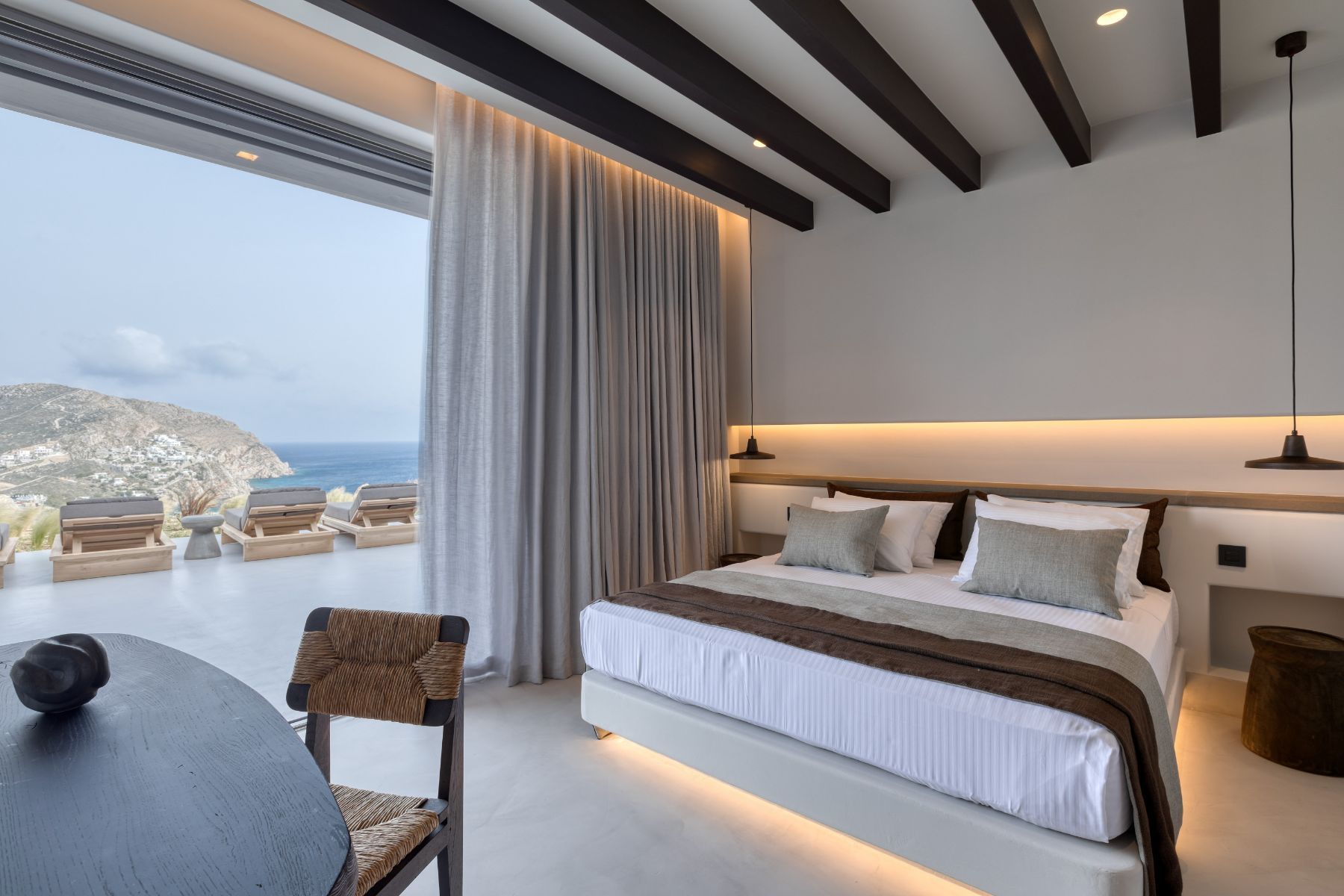 Martini villa photo.