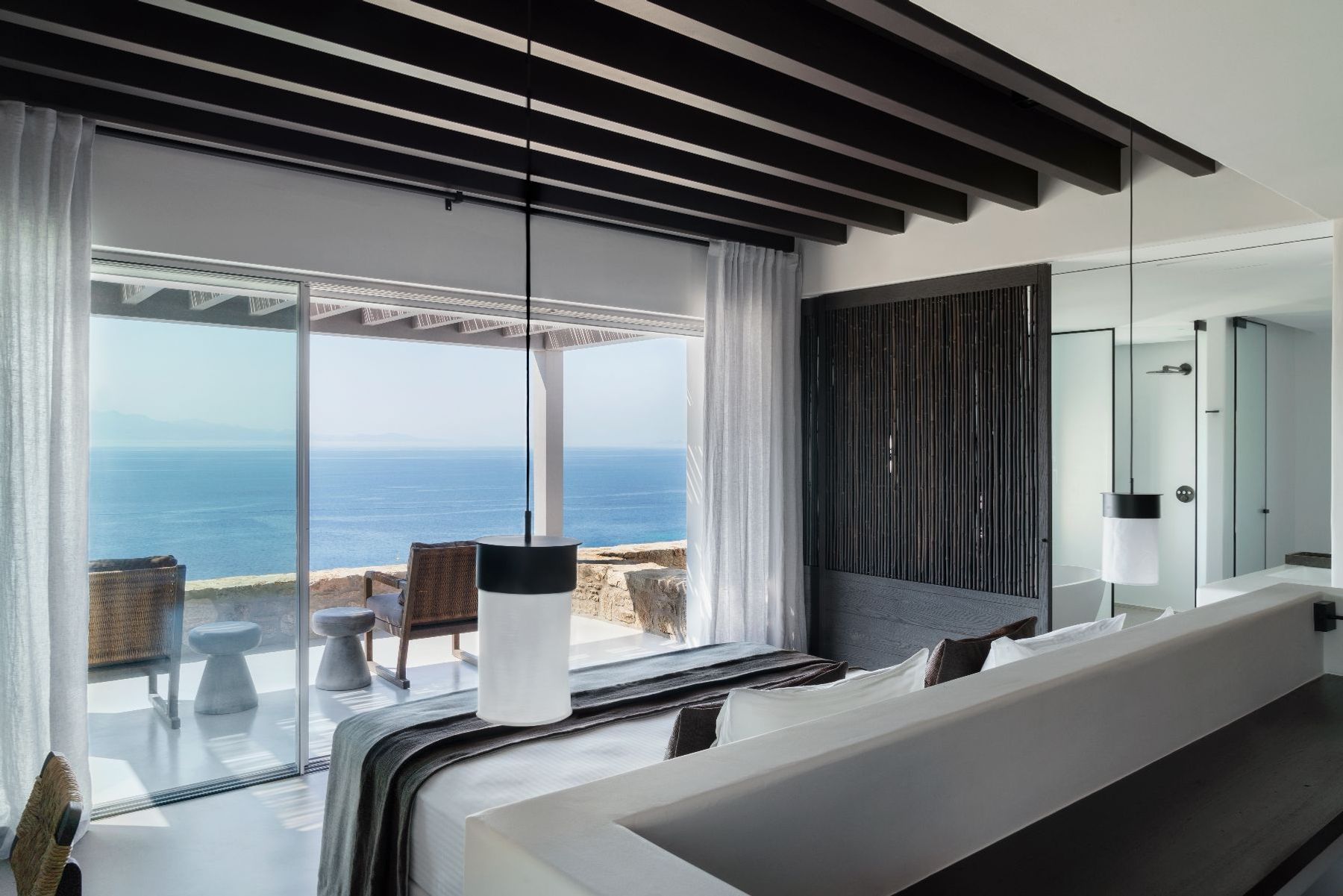 Martini villa photo.