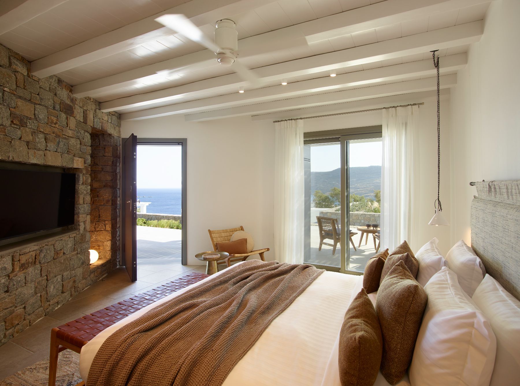 Nicole villa photo.