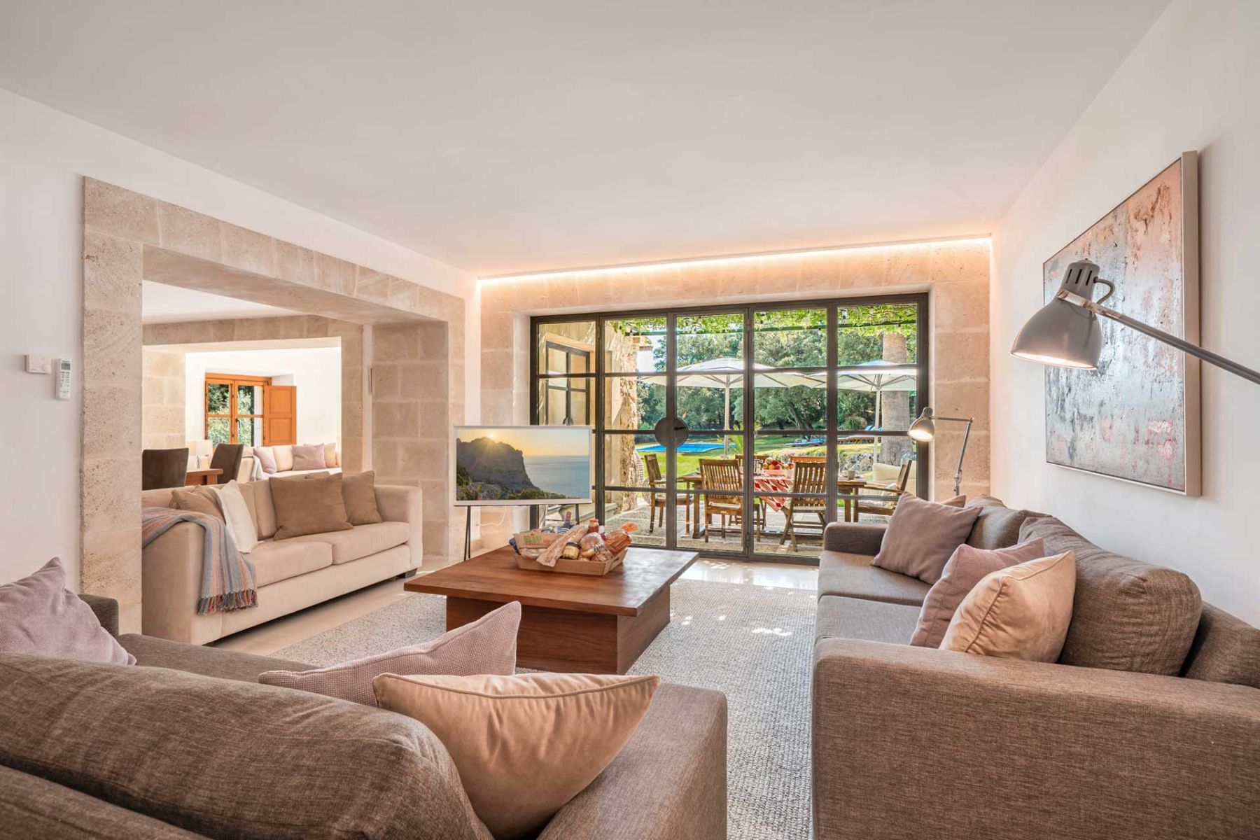 Casa Agoura villa photo.