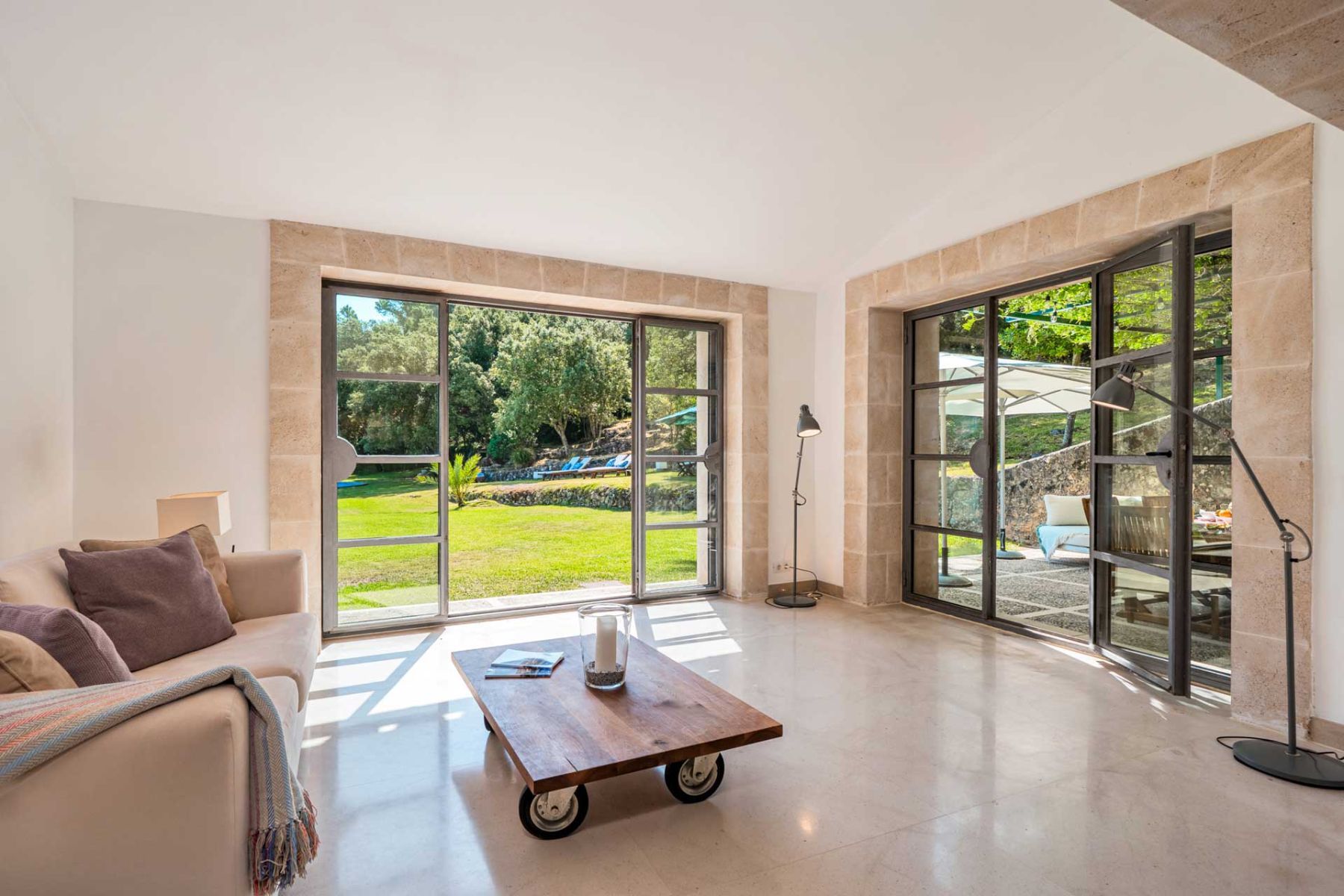 Casa Agoura villa photo.