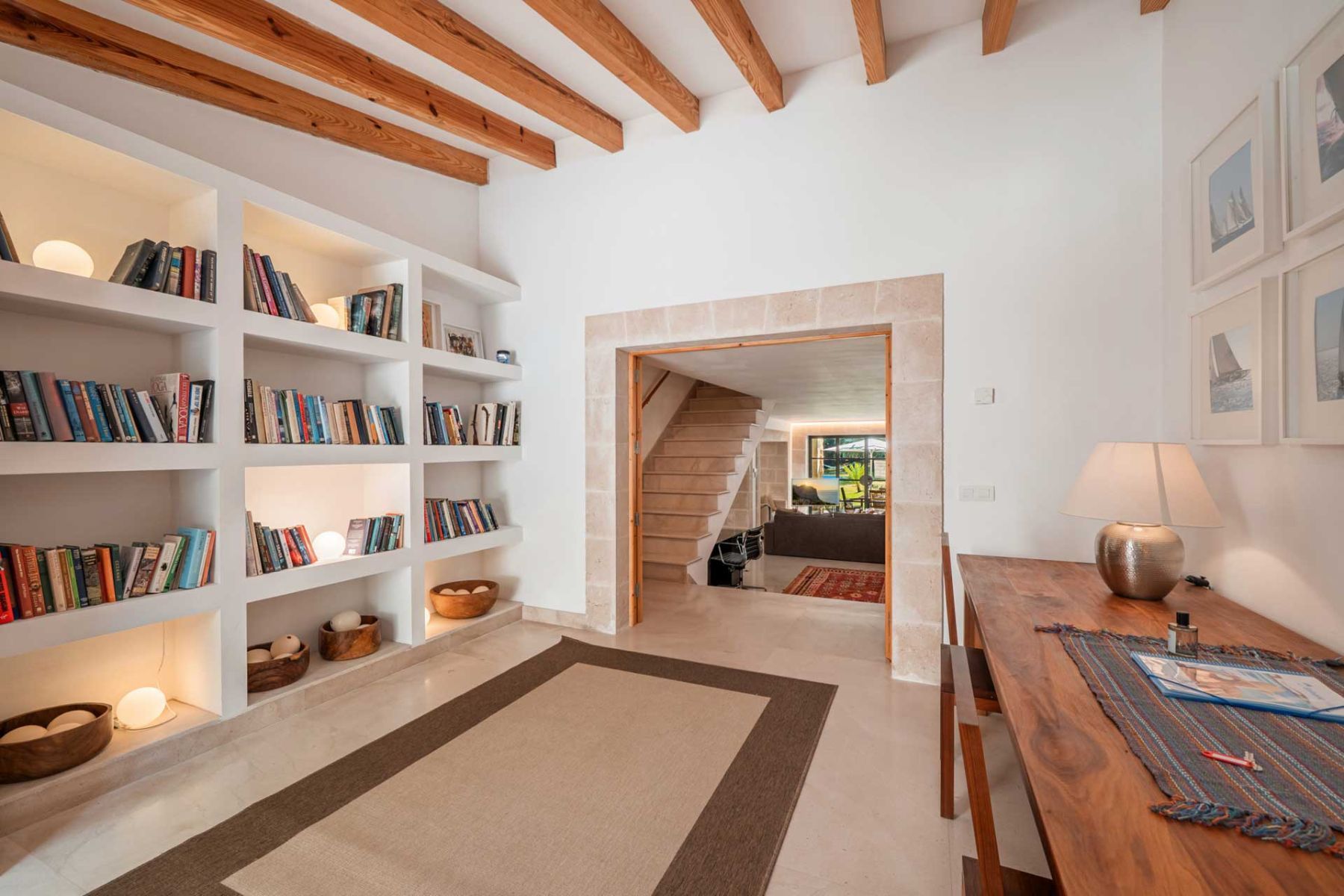 Casa Agoura villa photo.