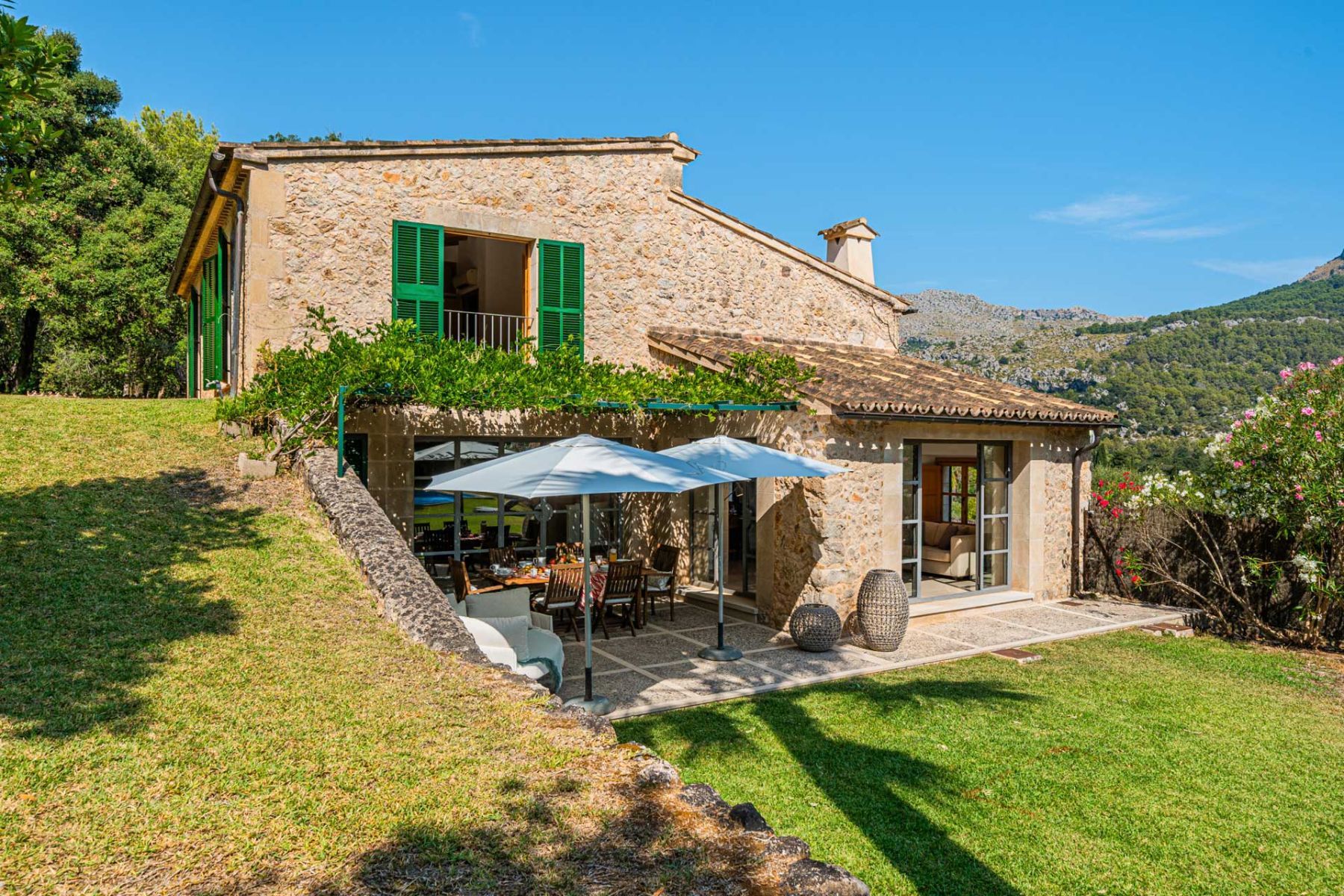 Casa Agoura villa photo.