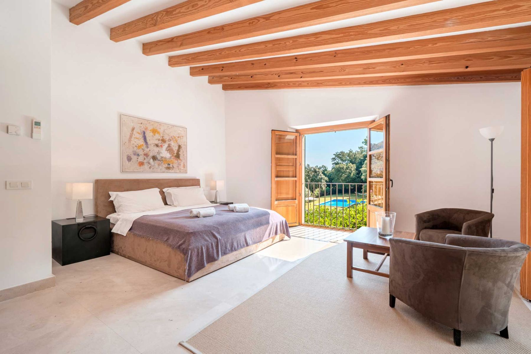 Casa Agoura villa photo.