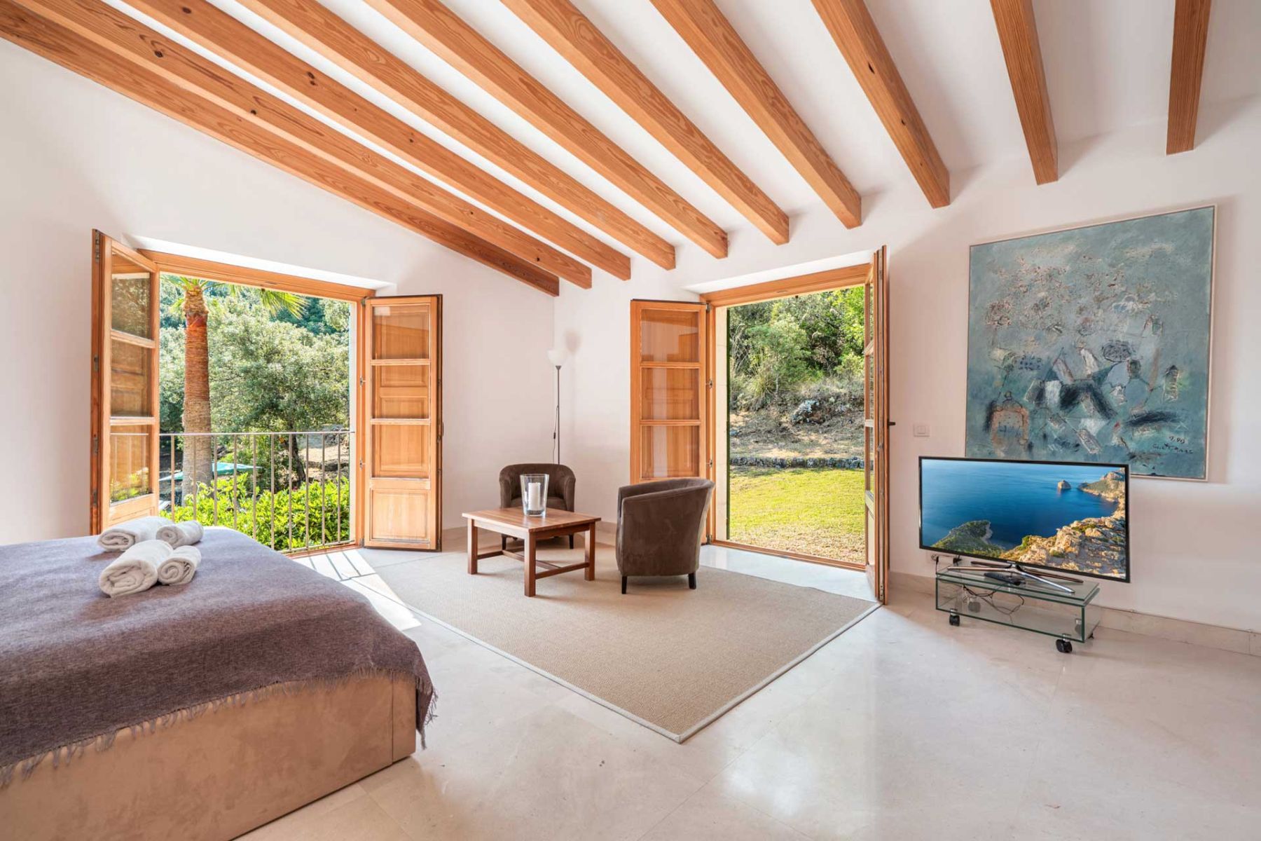 Casa Agoura villa photo.