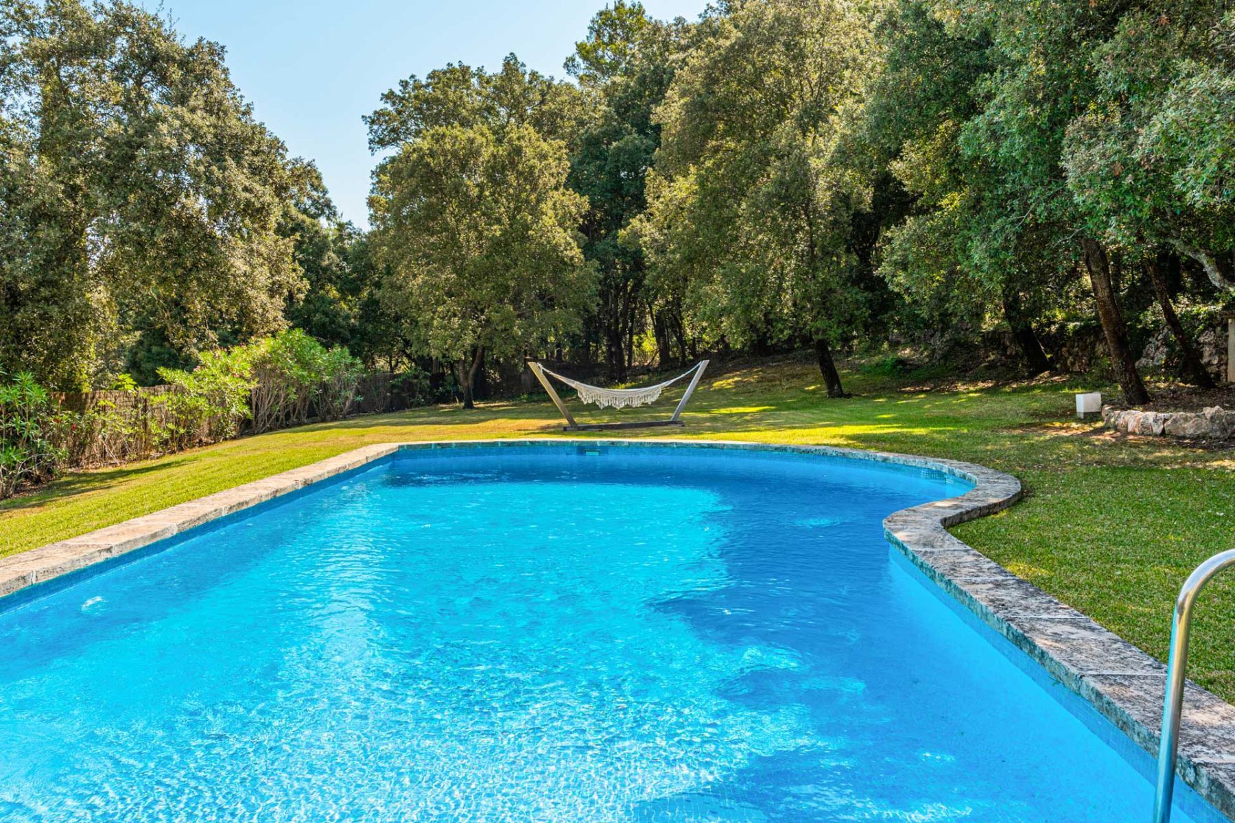 Casa Agoura villa photo.