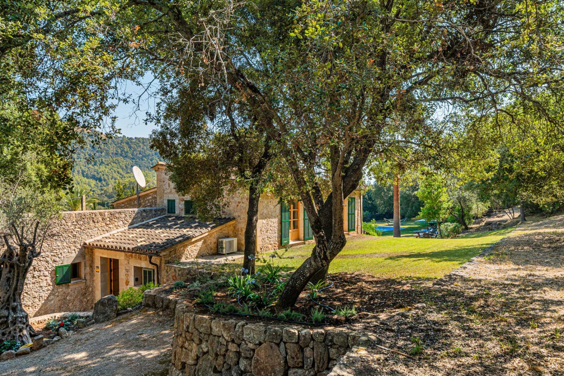 Casa Agoura villa photo.
