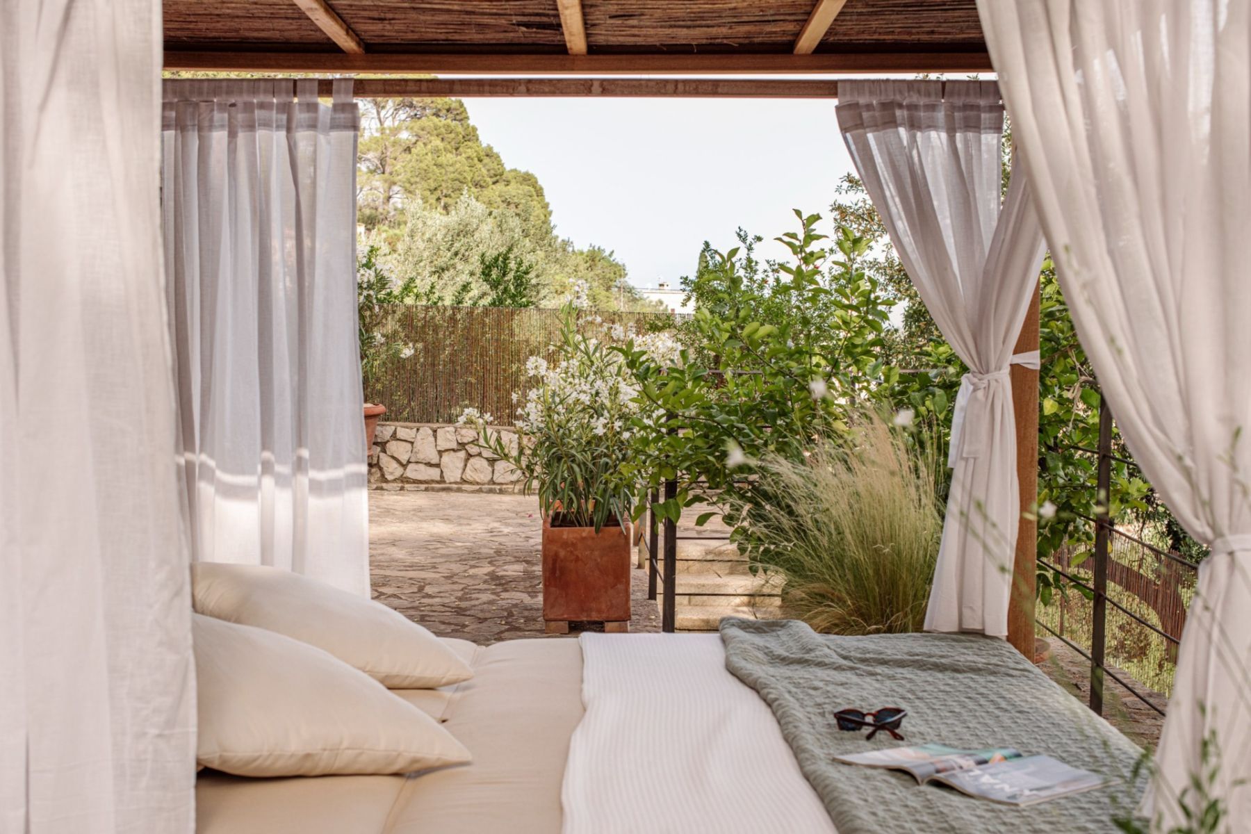 Can Rasca villa photo.