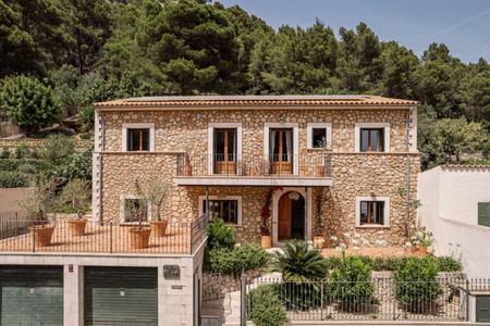 Can Rasca villa photo.