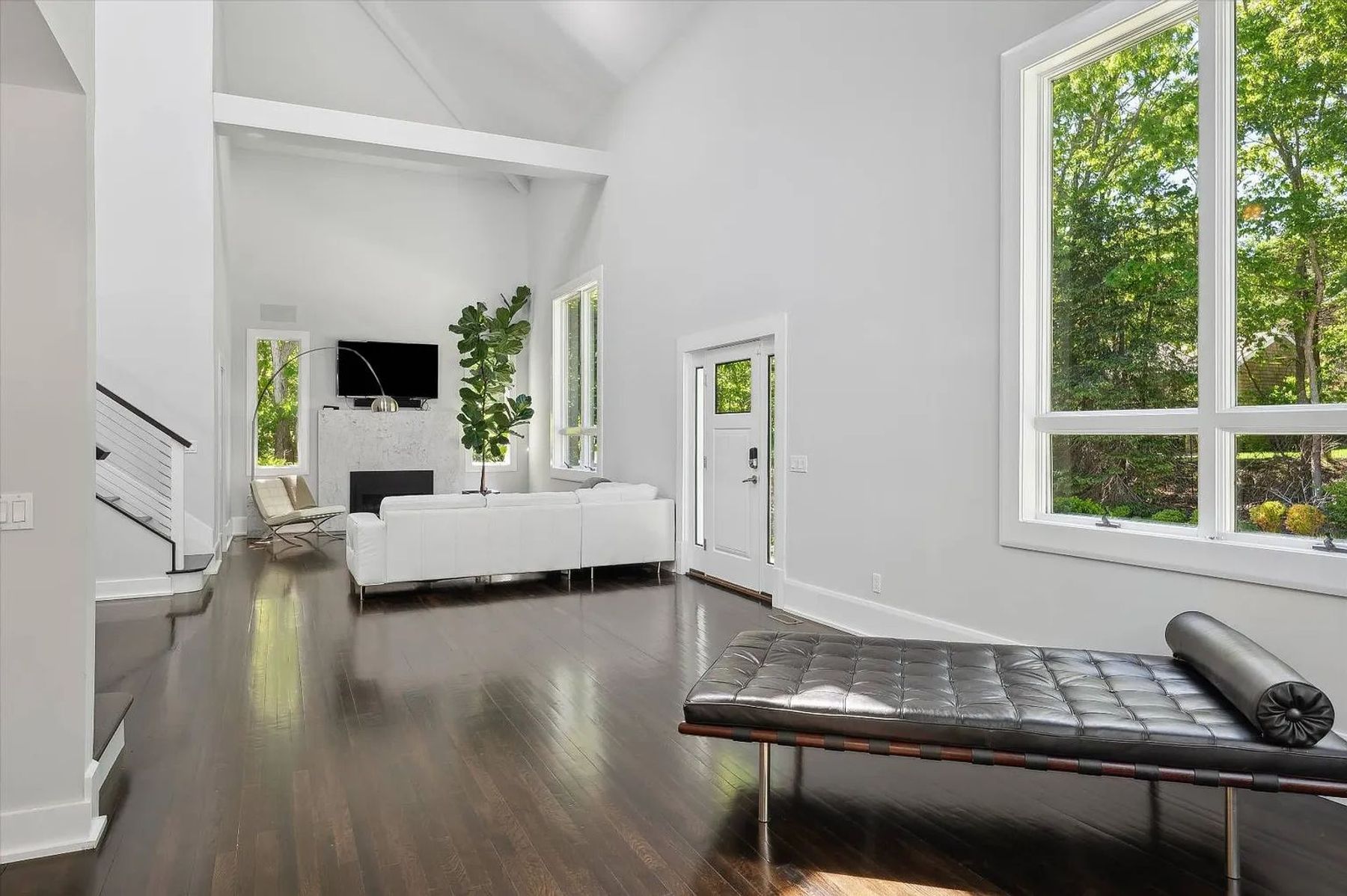 Little Noyac Escape villa photo.