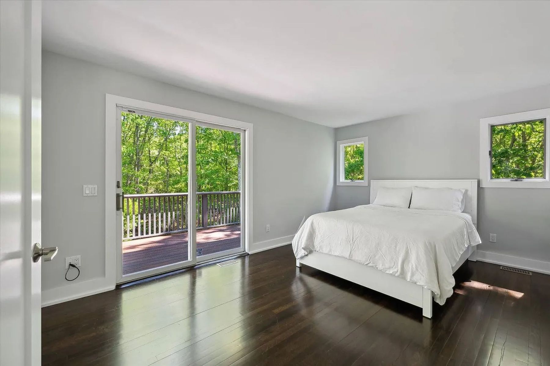 Little Noyac Escape villa photo.
