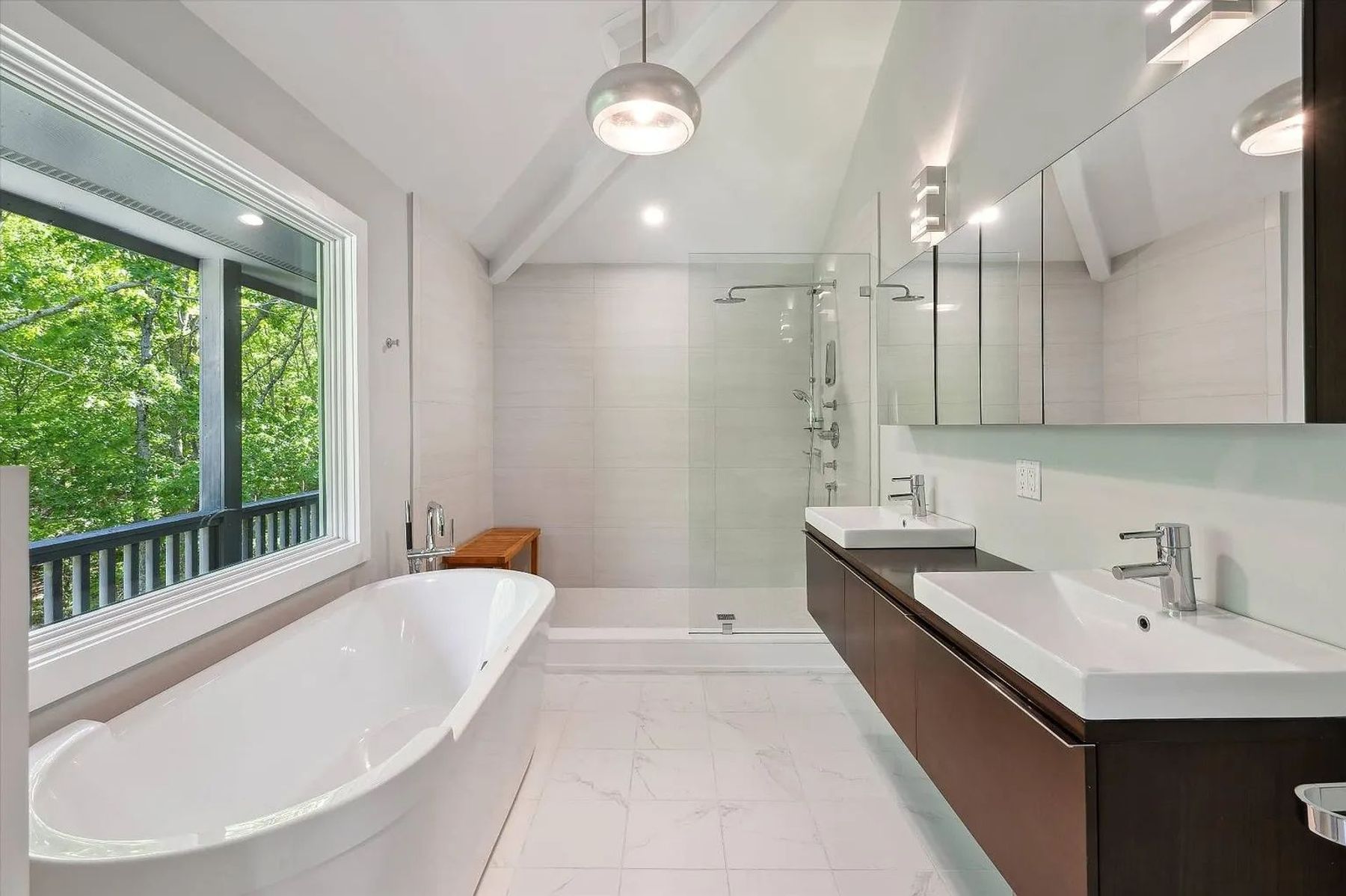 Little Noyac Escape villa photo.