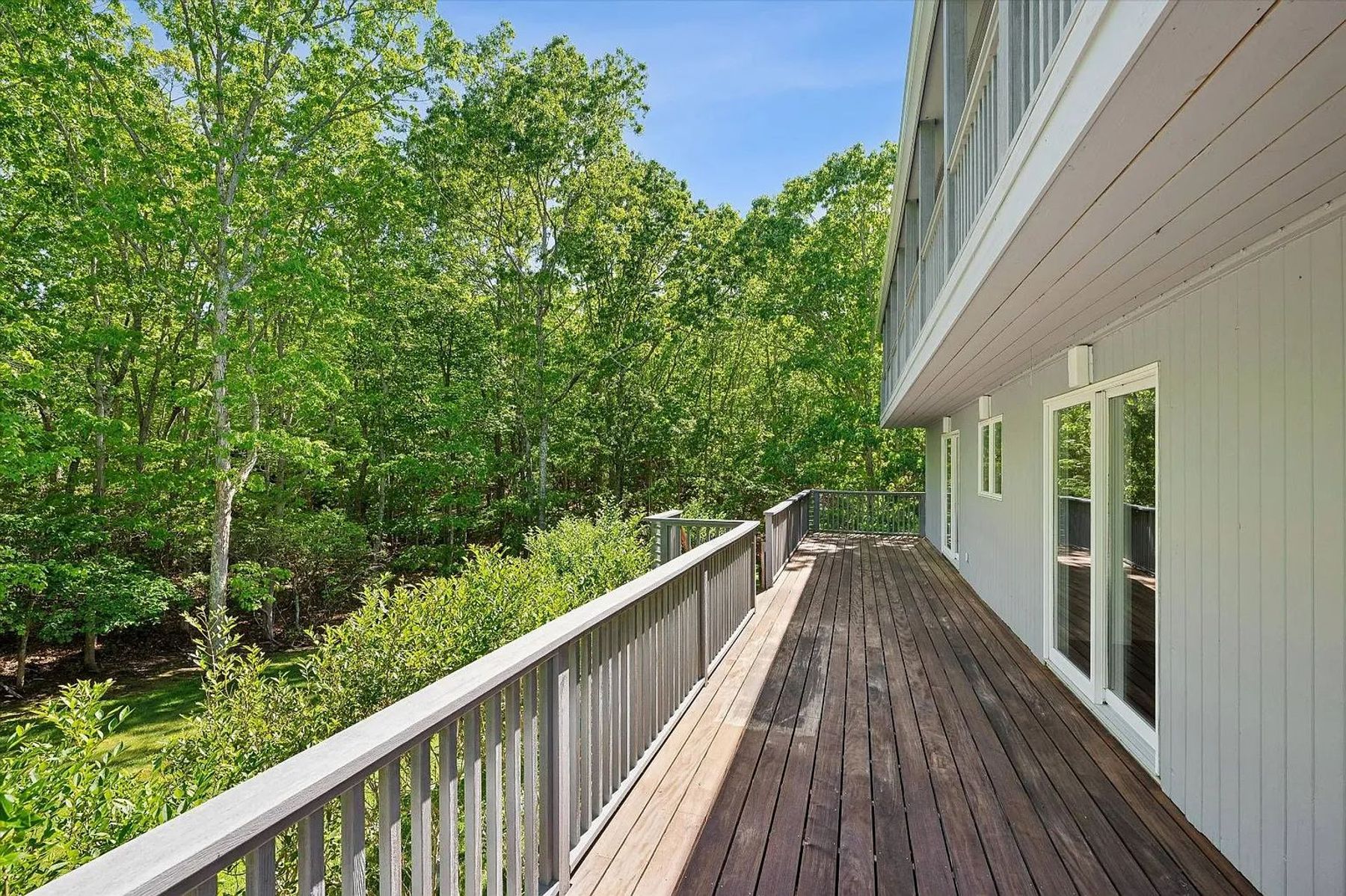 Little Noyac Escape villa photo.