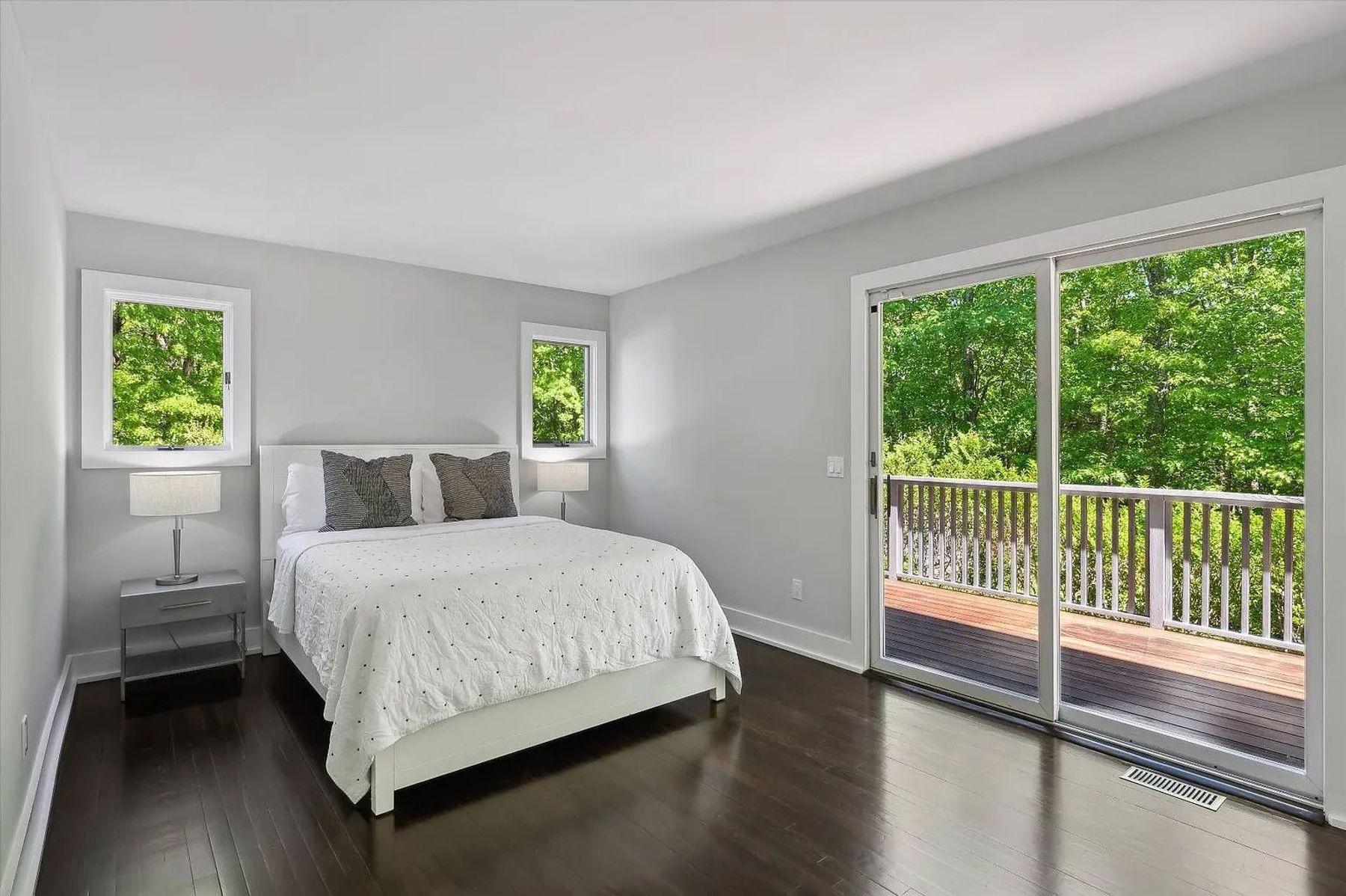 Little Noyac Escape villa photo.