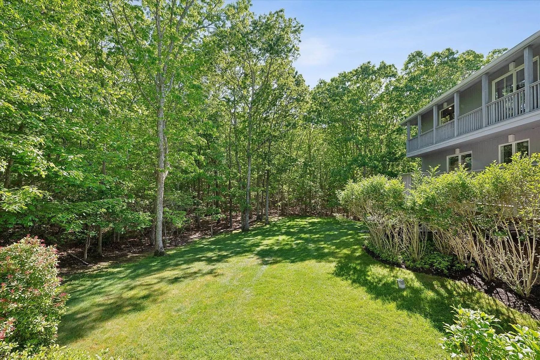 Little Noyac Escape villa photo.