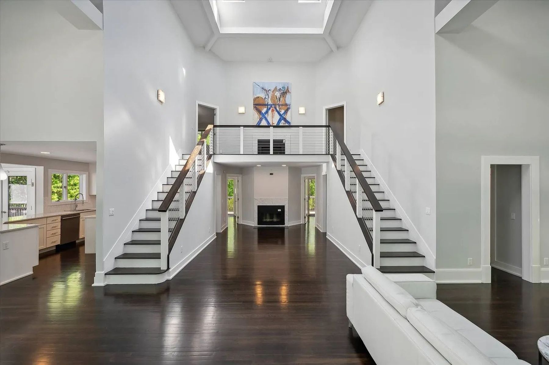 Little Noyac Escape villa photo.