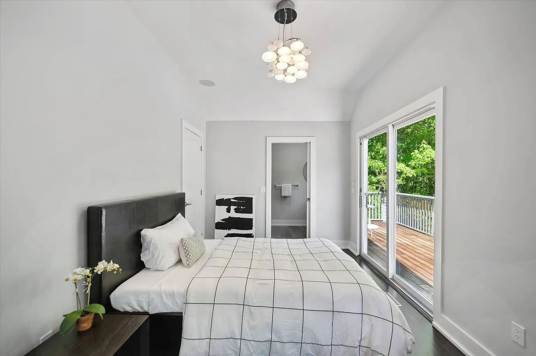 Little Noyac Escape villa photo.
