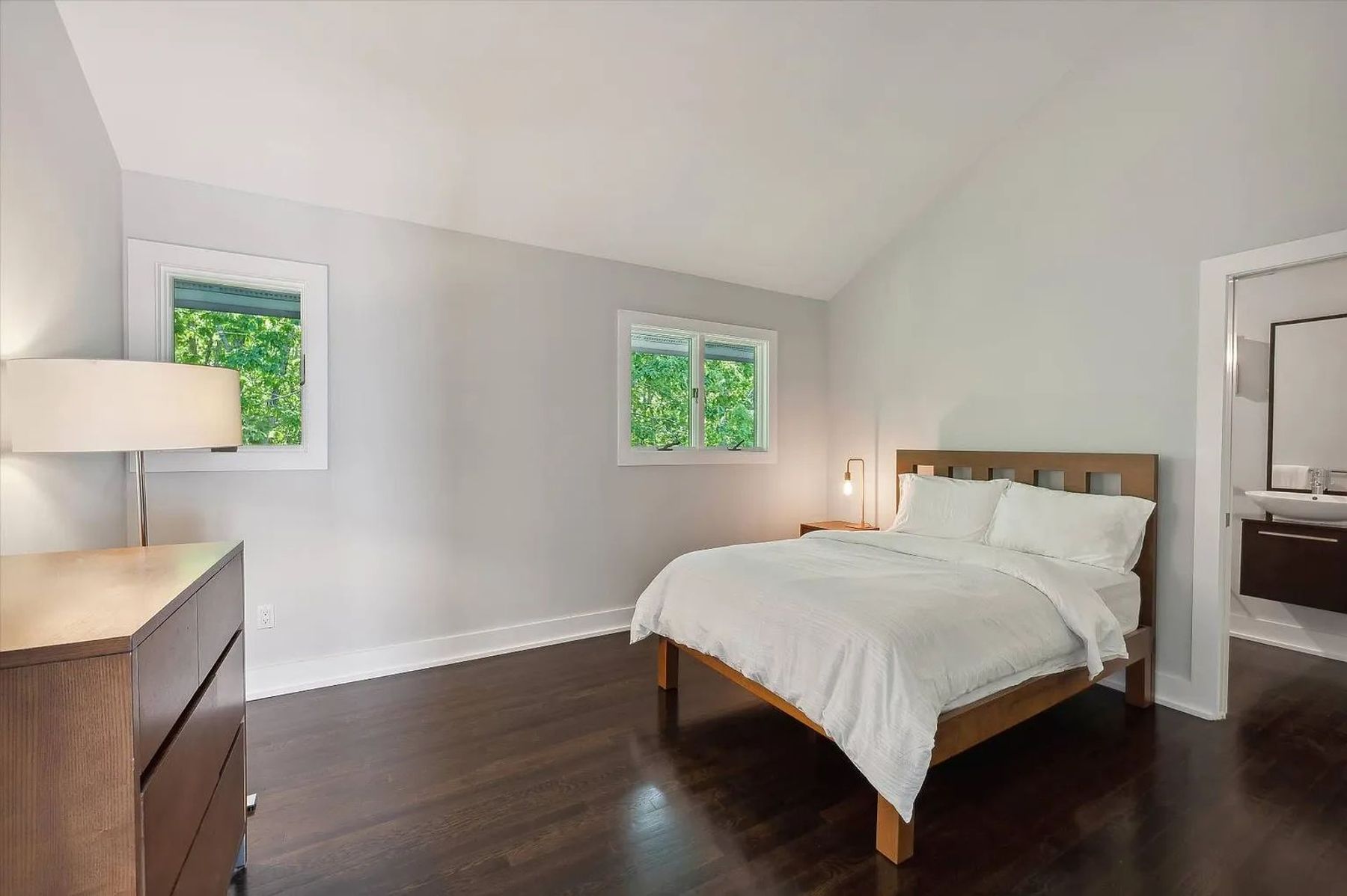 Little Noyac Escape villa photo.