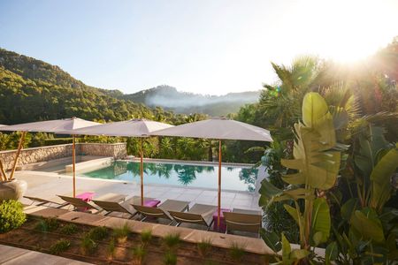 Casa Campo villa photo.