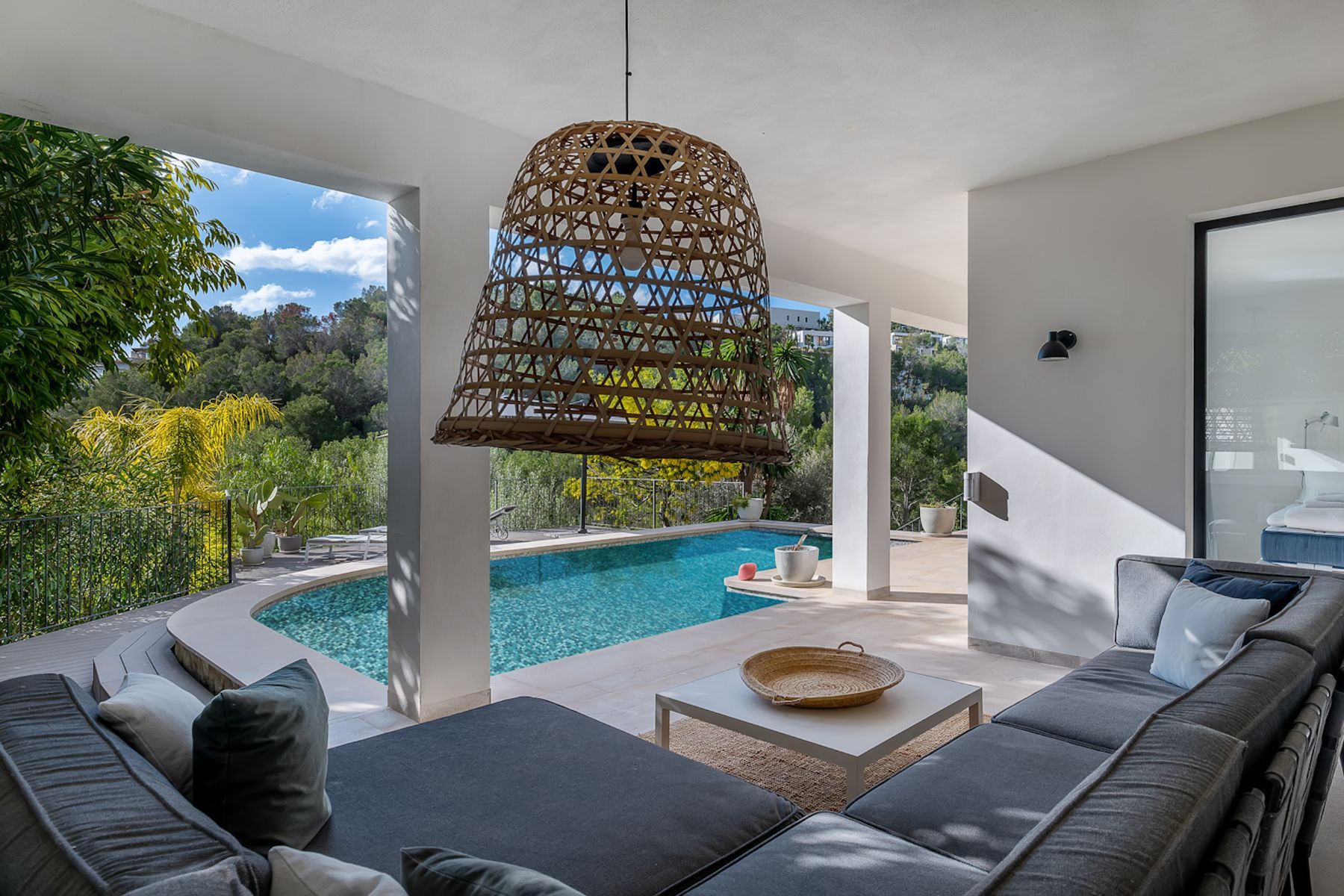 Casa Nina villa photo.