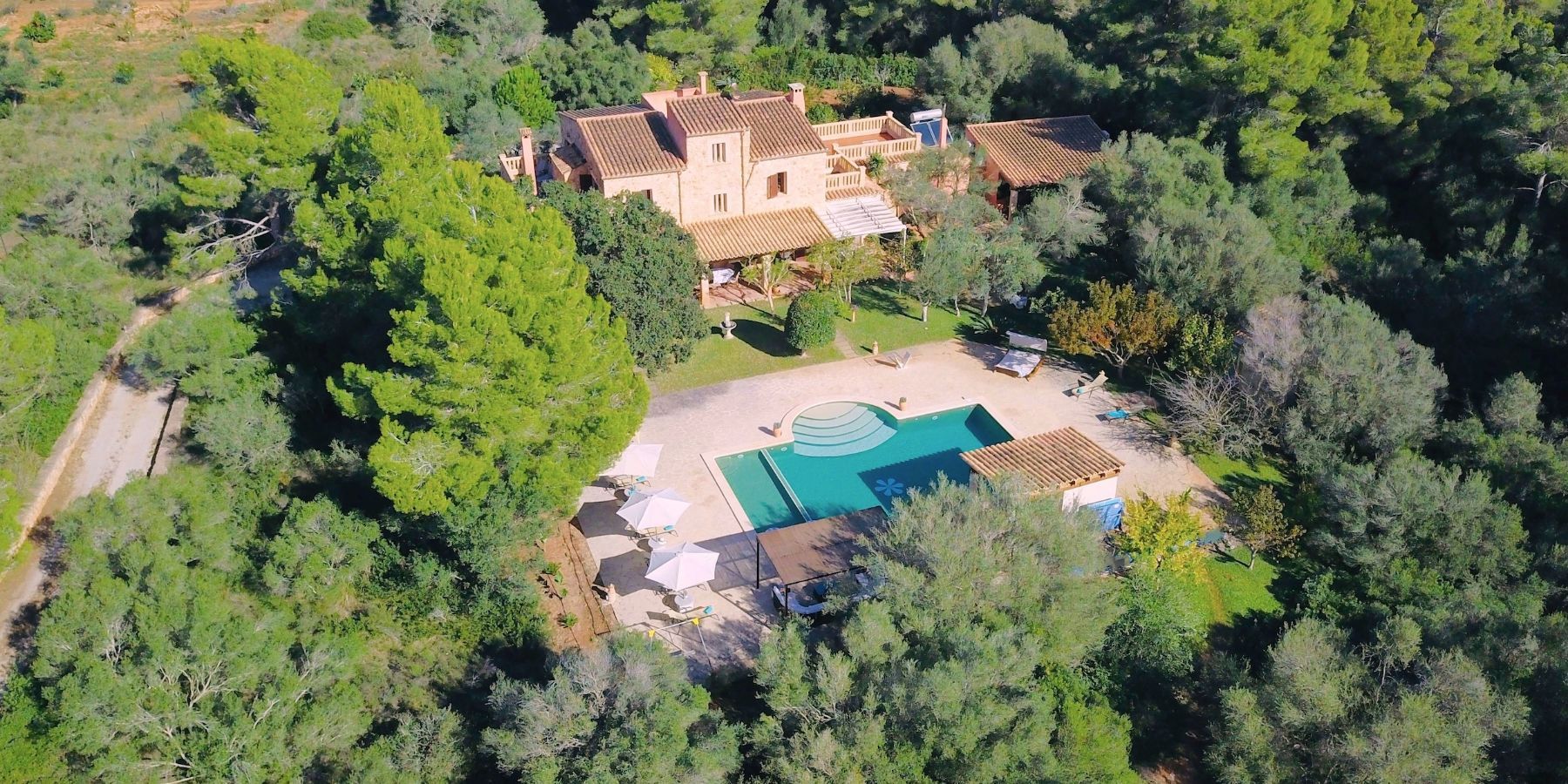 Finca Classica villa photo.