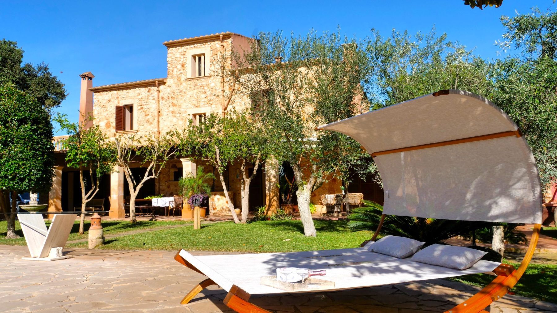 Finca Classica villa photo.