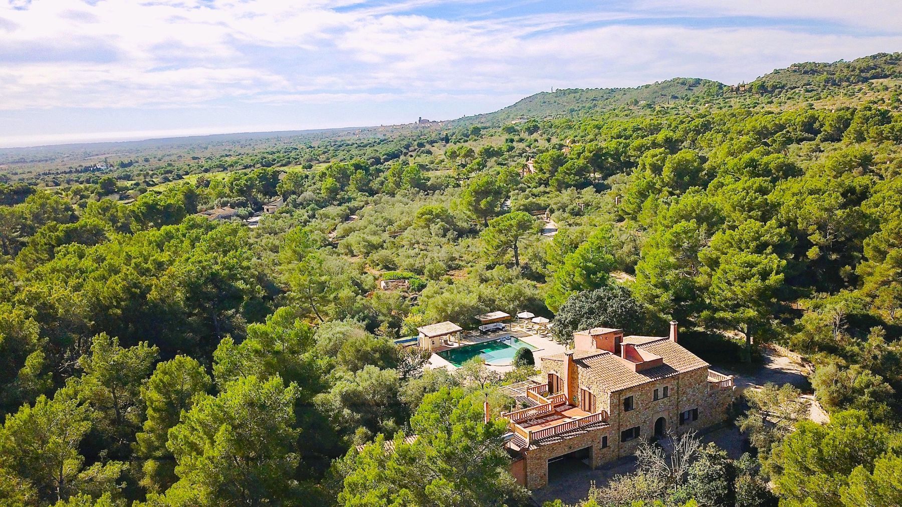 Finca Classica villa photo.