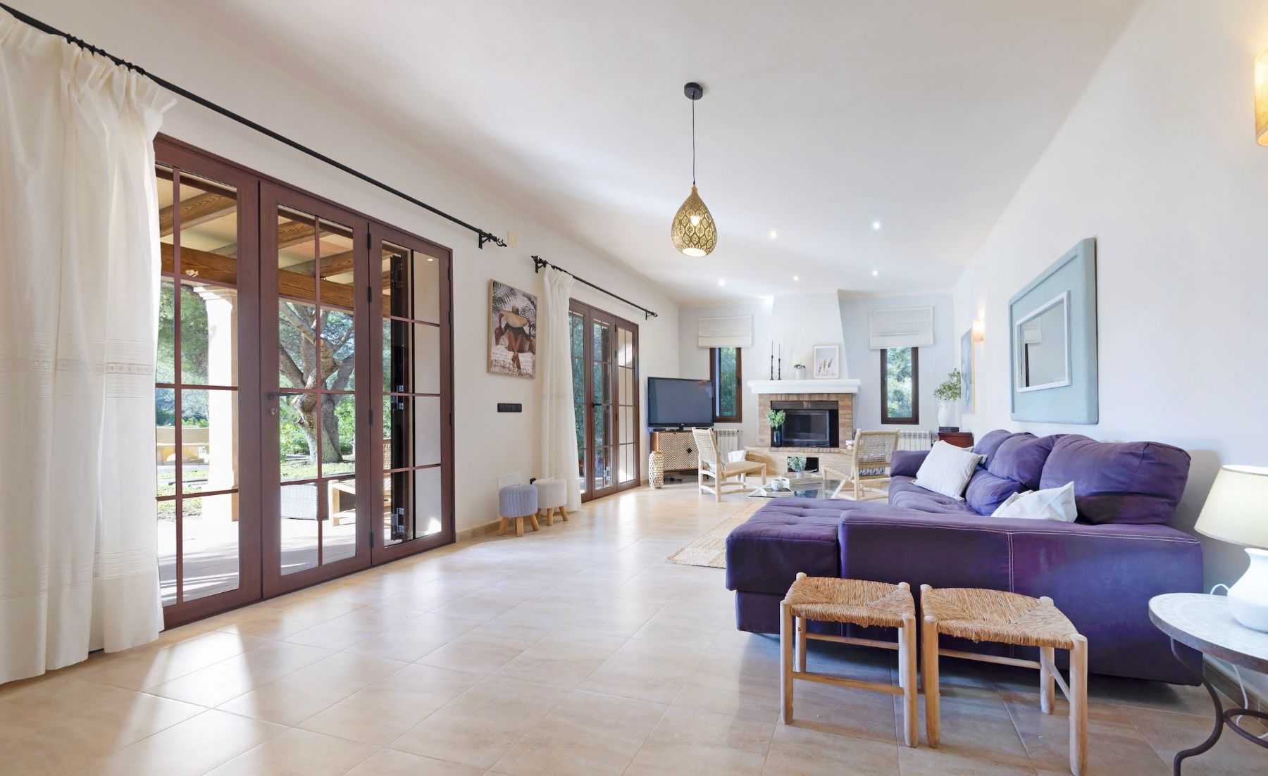Finca Classica villa photo.