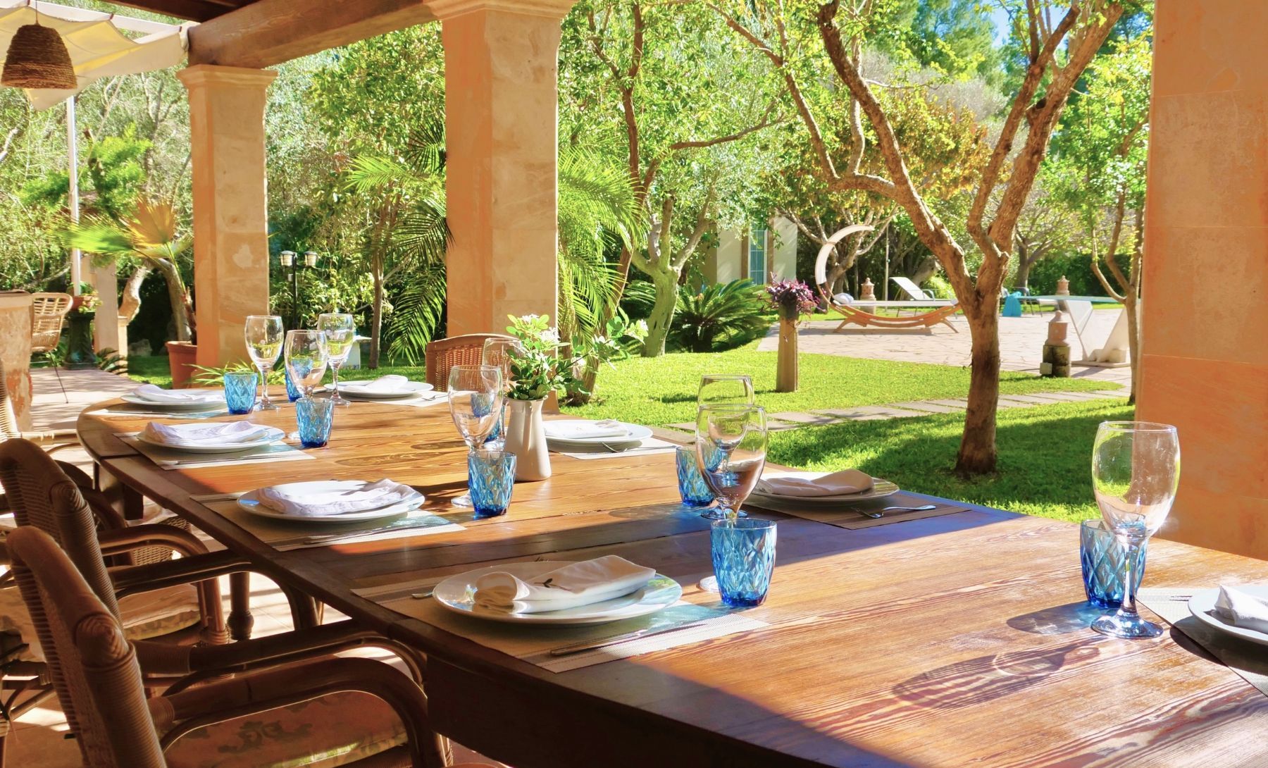 Finca Classica villa photo.