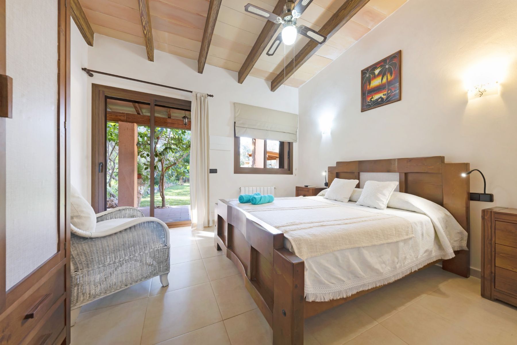 Finca Classica villa photo.