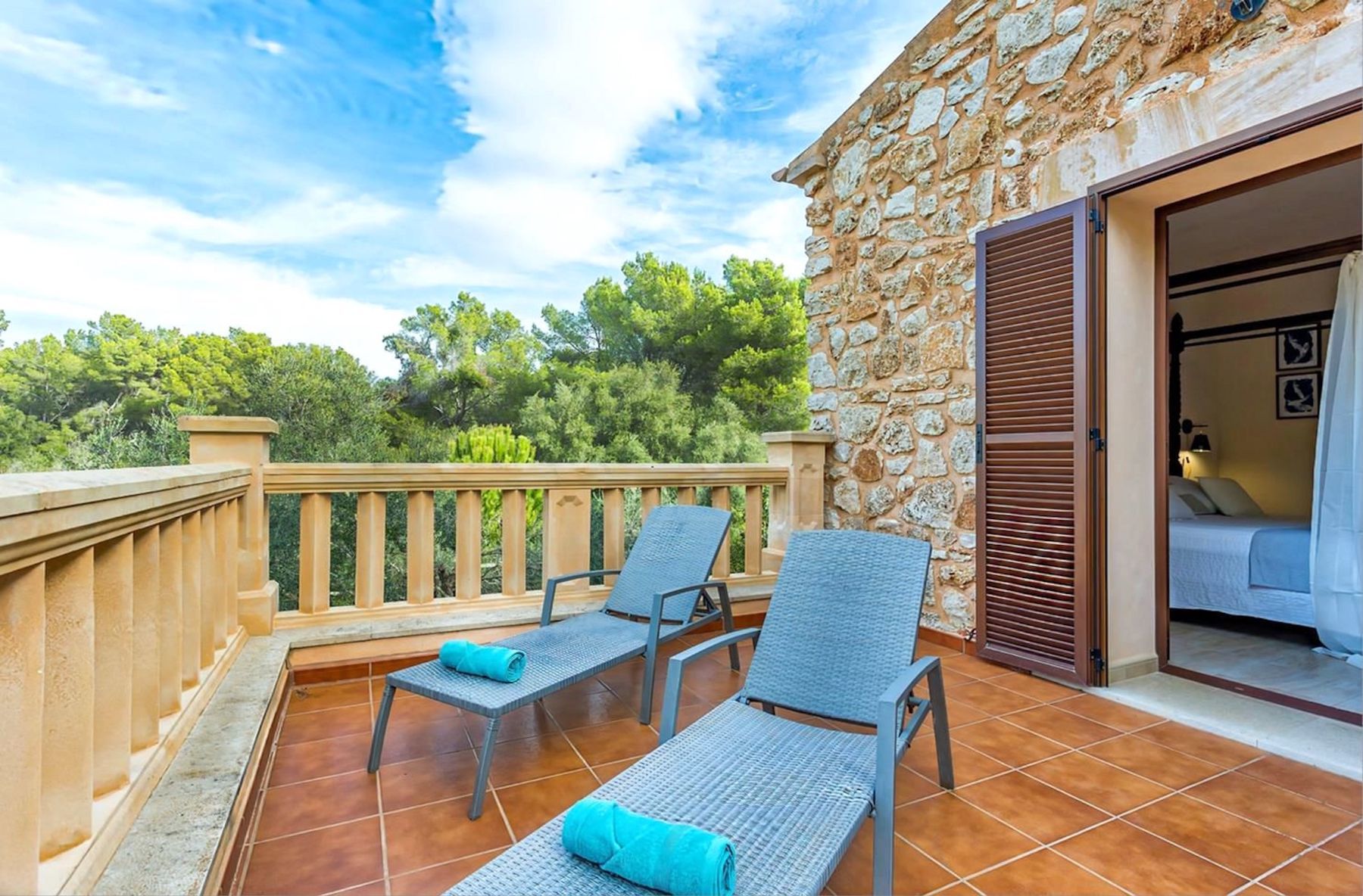 Finca Classica villa photo.