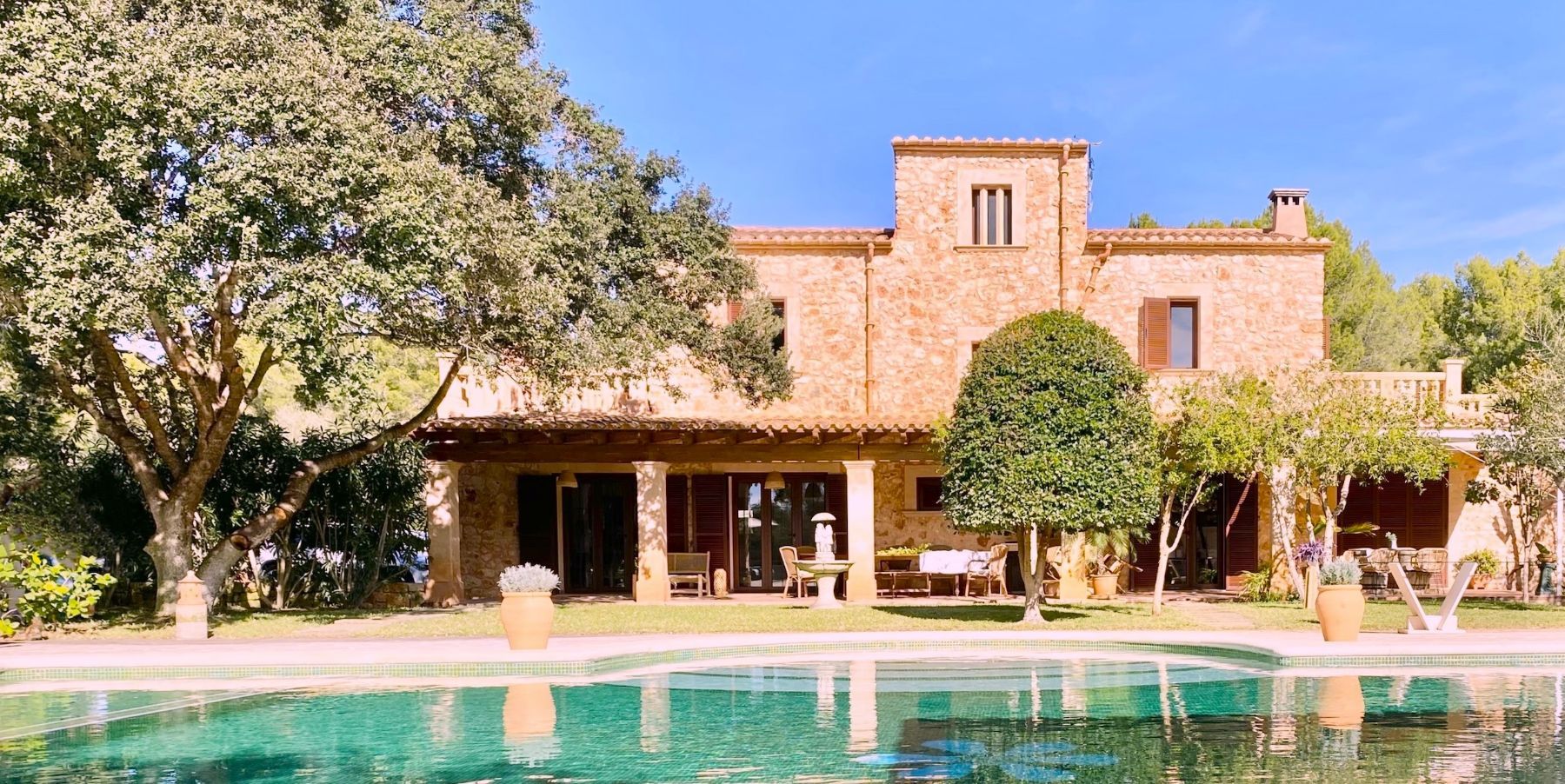 Finca Classica villa photo.