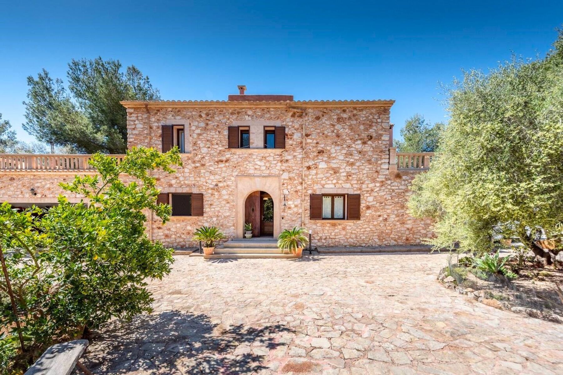 Finca Classica villa photo.