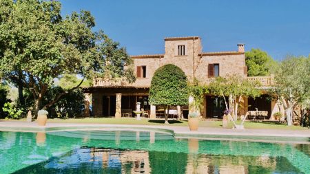 Finca Classica villa photo.
