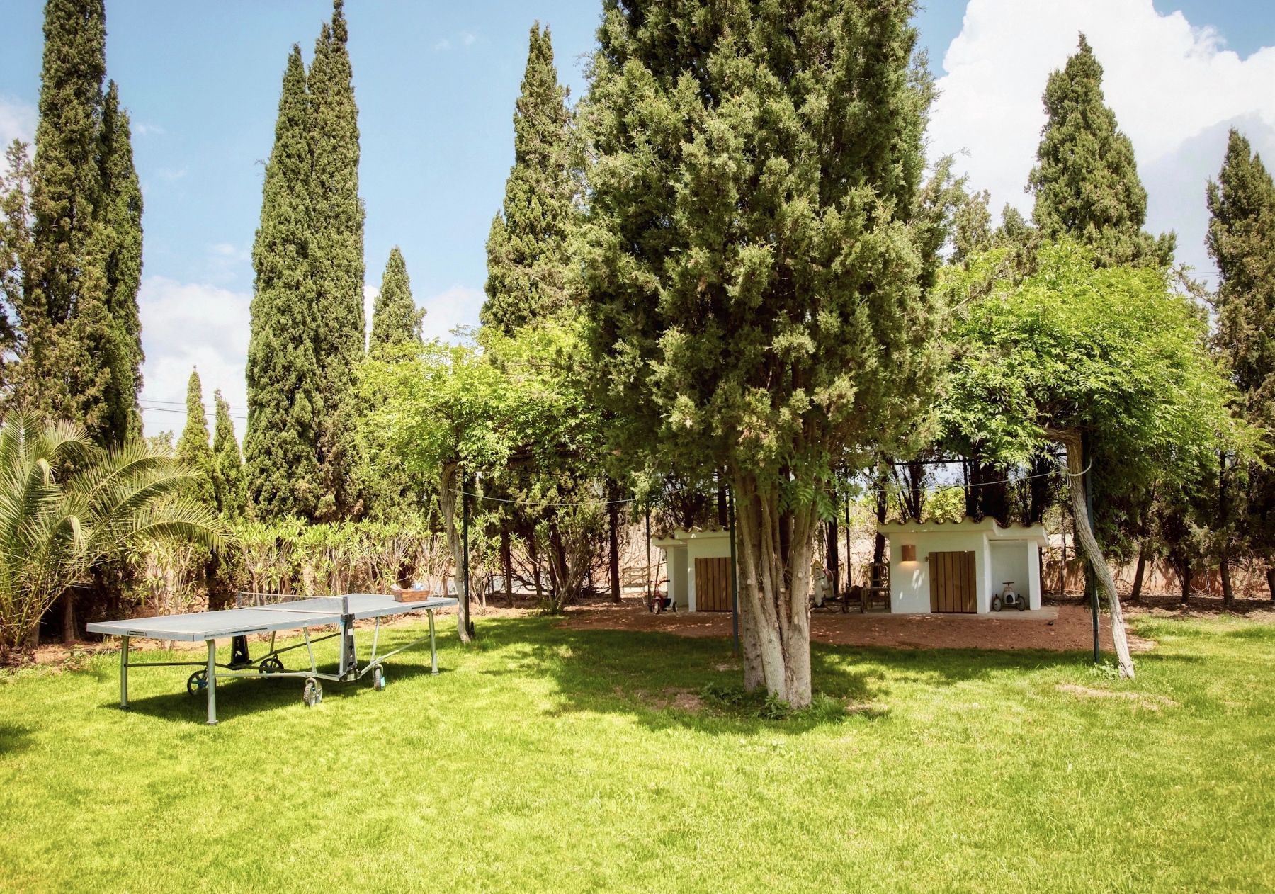 Villa Calmante villa photo.