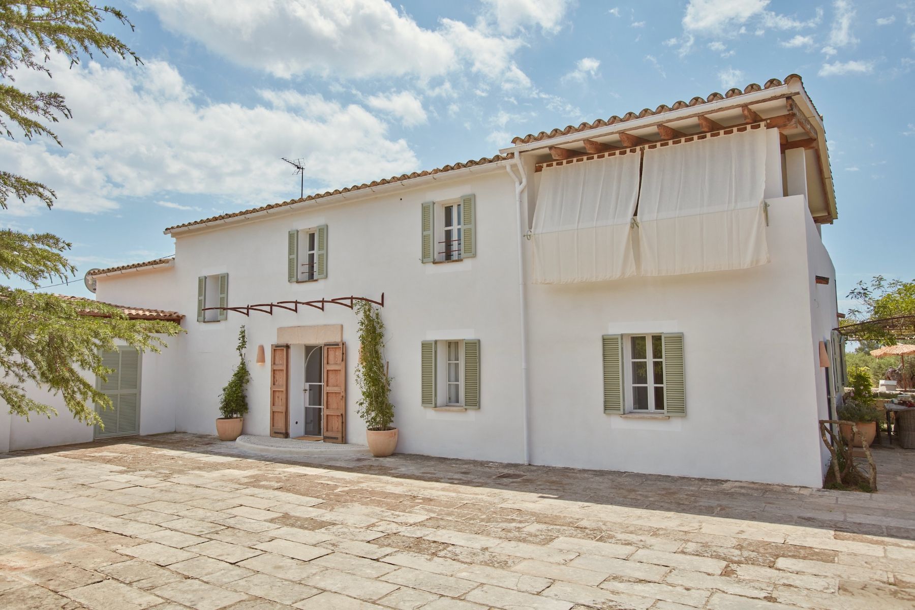 Villa Calmante villa photo.