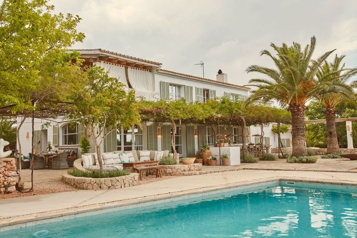 Villa Calmante villa photo.