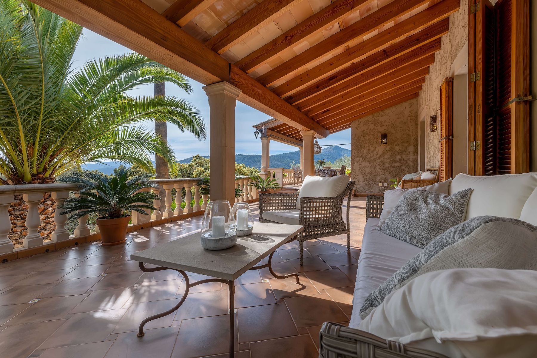 Villa Scarlett villa photo.