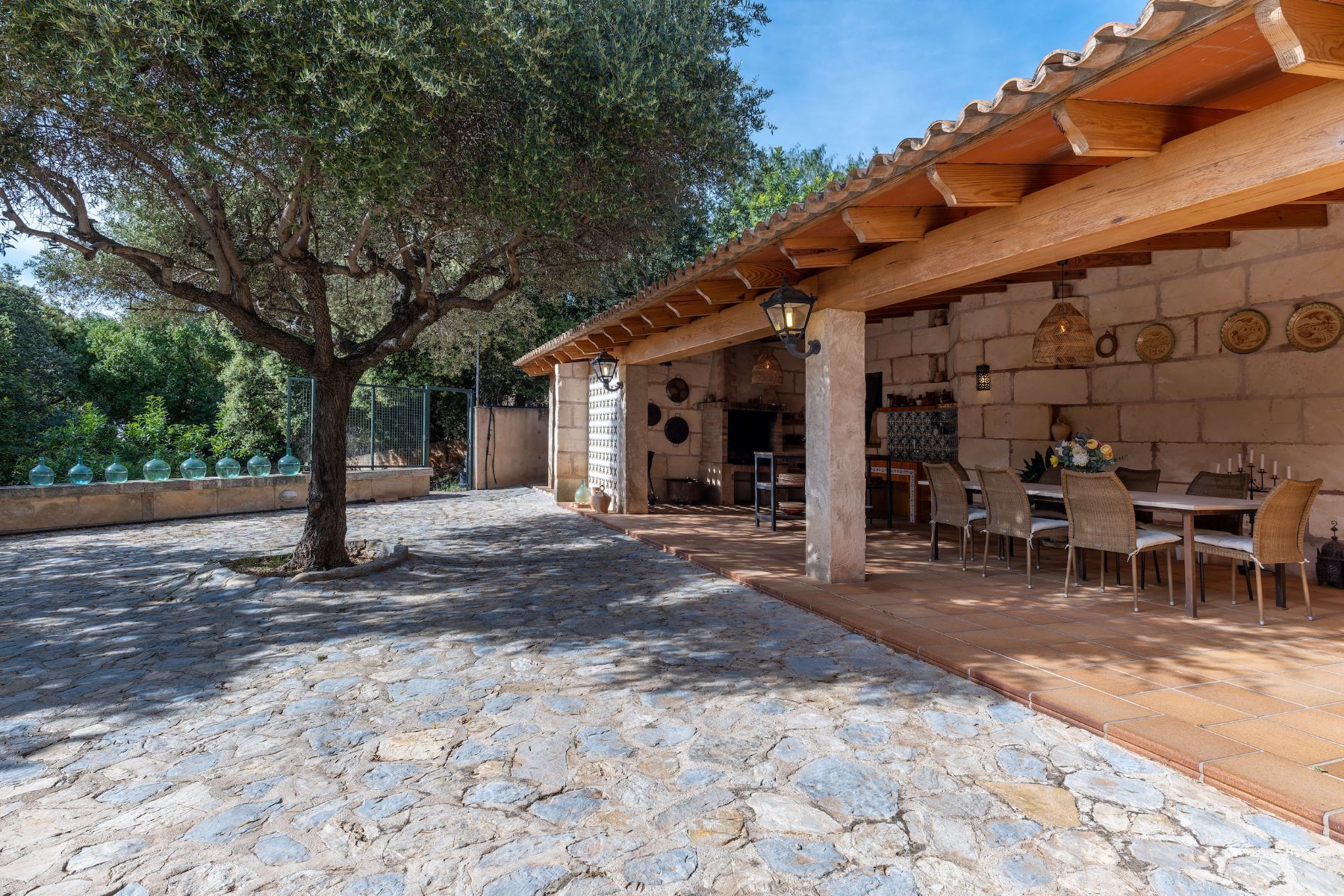 Villa Scarlett villa photo.