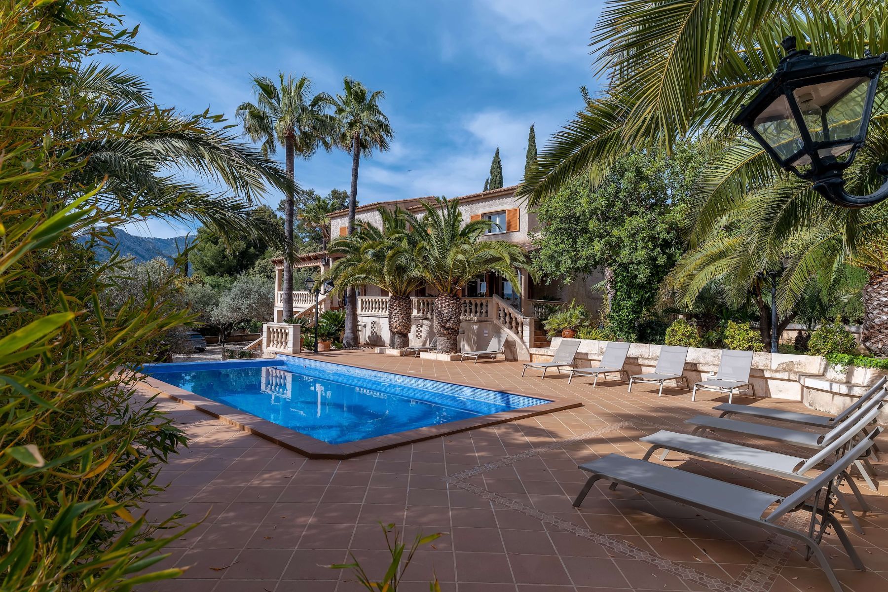 Villa Scarlett villa photo.