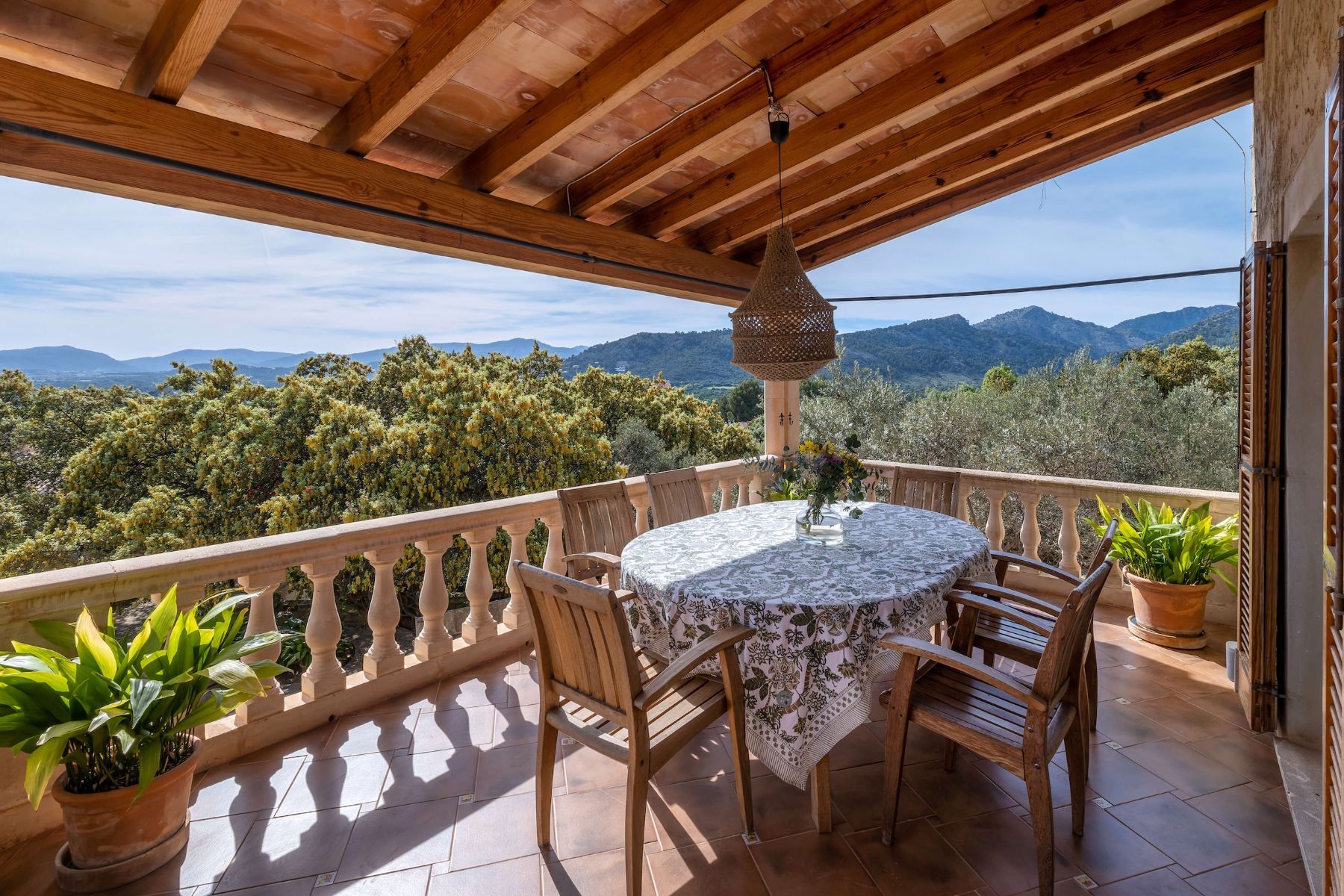 Villa Scarlett villa photo.
