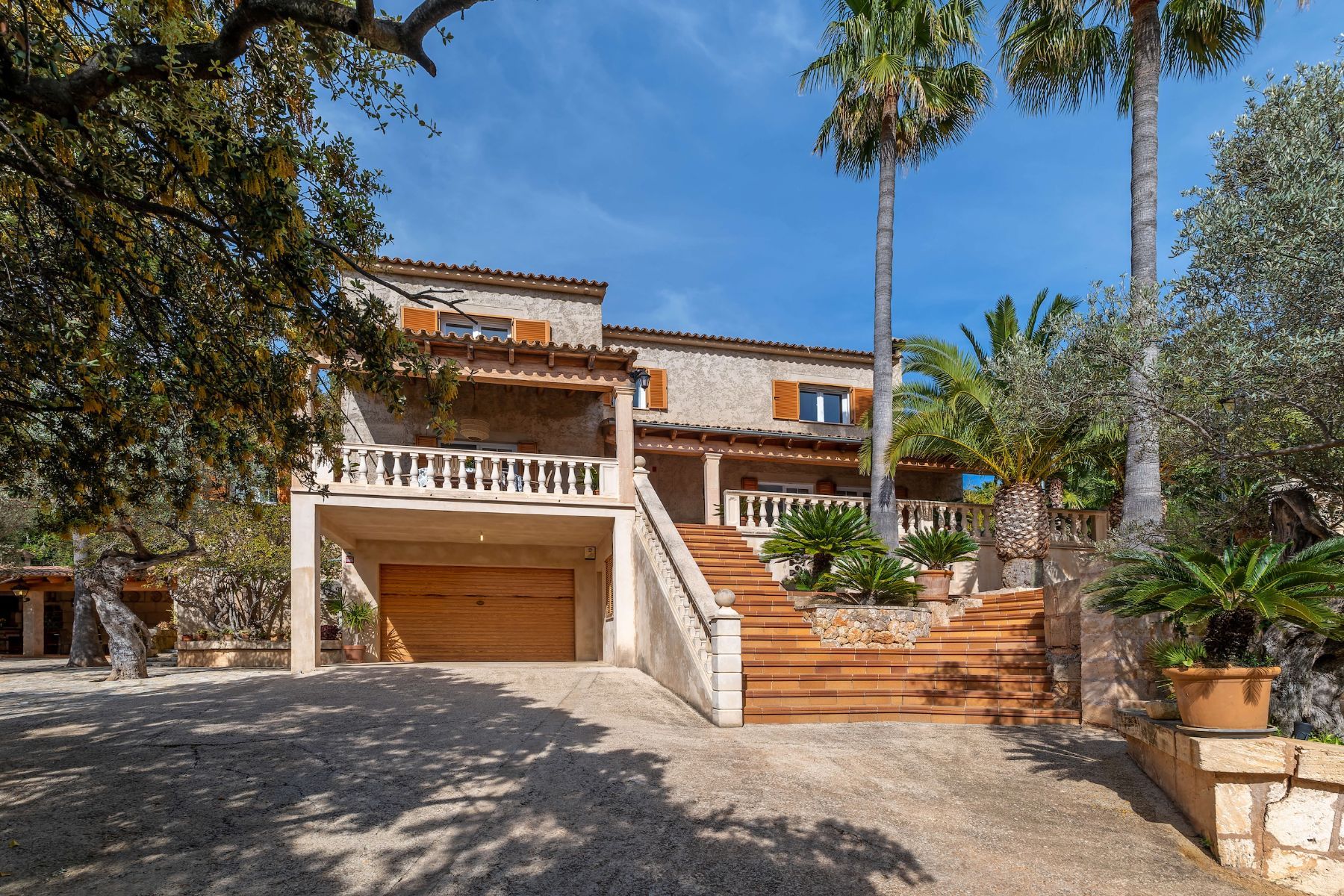 Villa Scarlett villa photo.