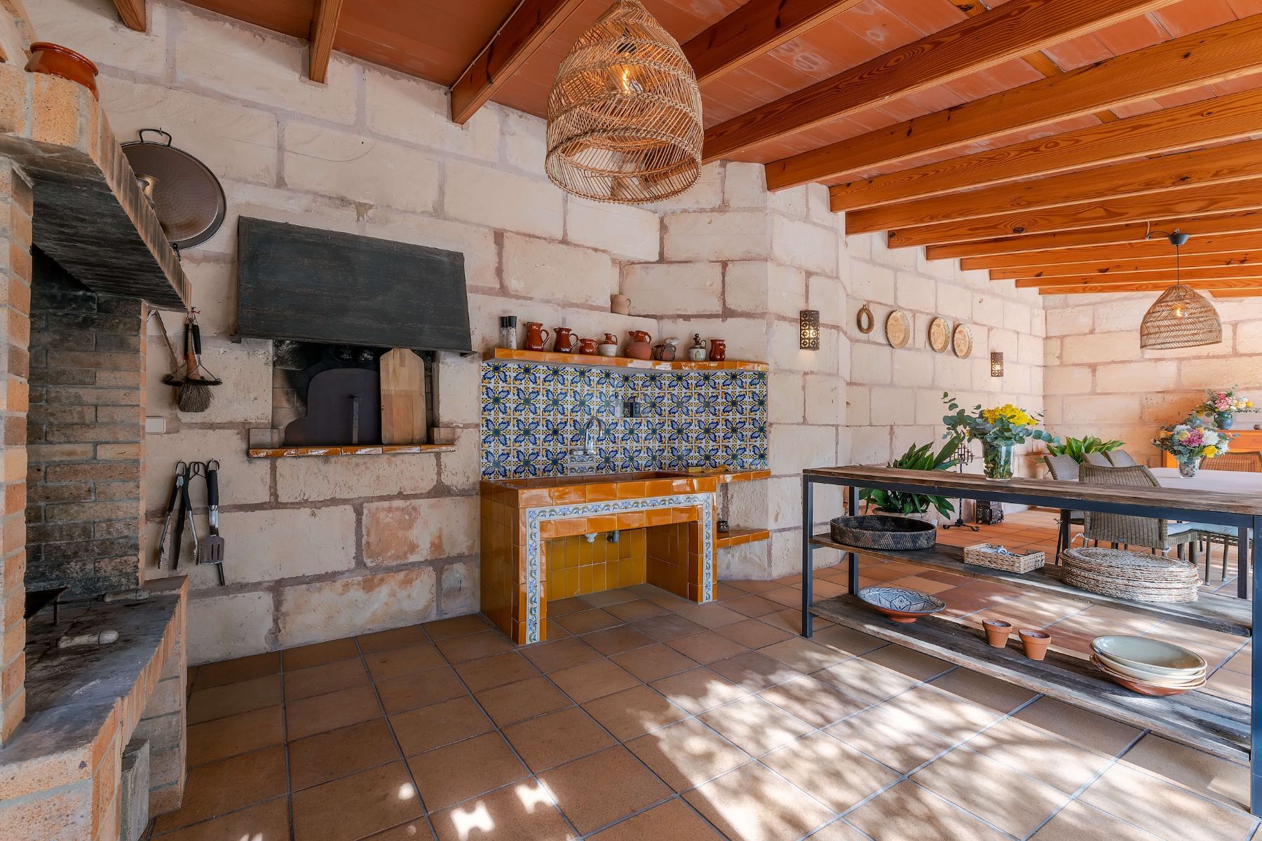Villa Scarlett villa photo.