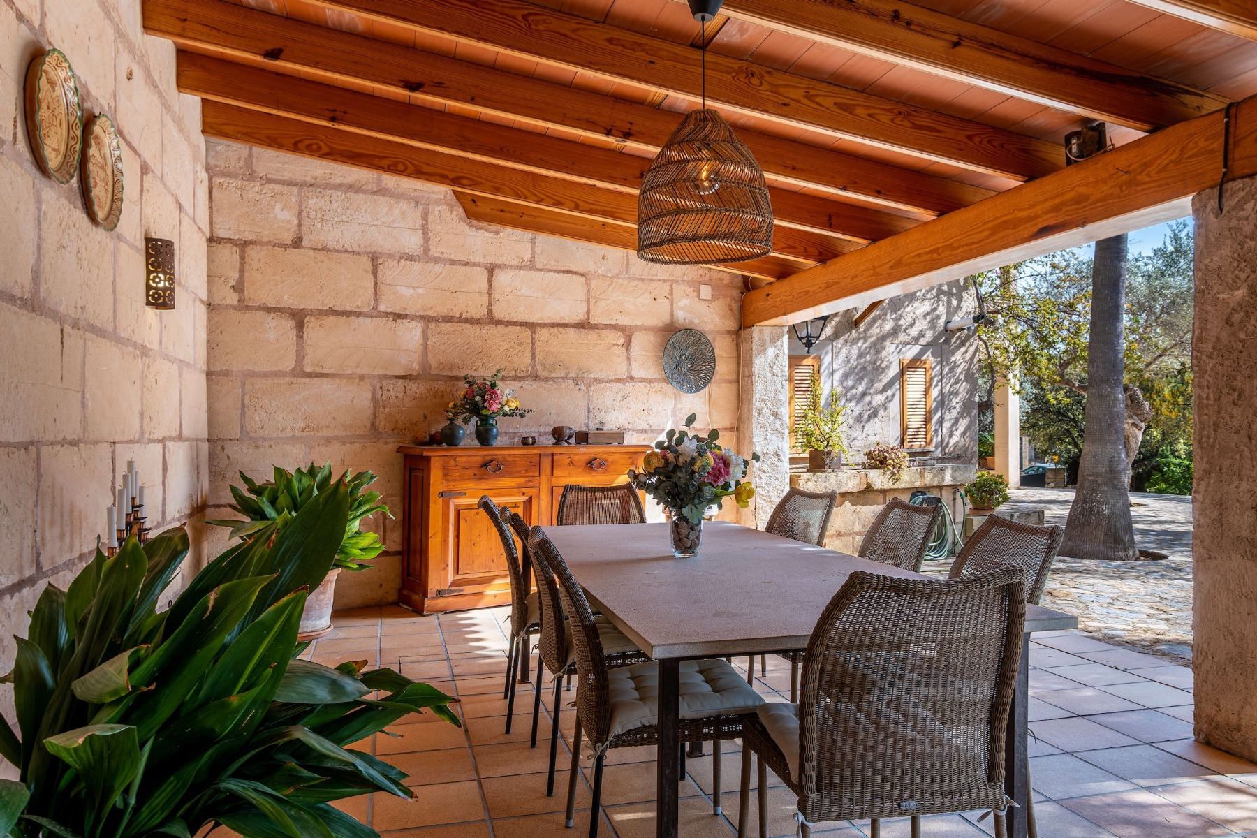 Villa Scarlett villa photo.