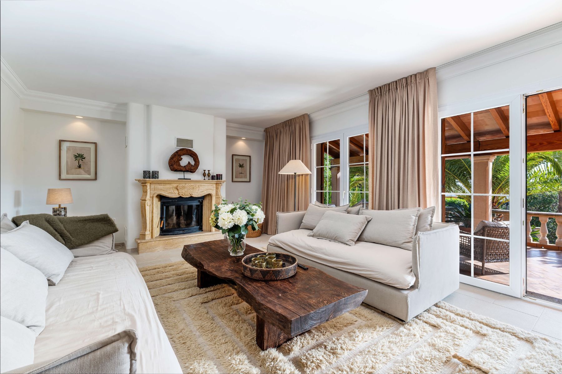 Villa Scarlett villa photo.