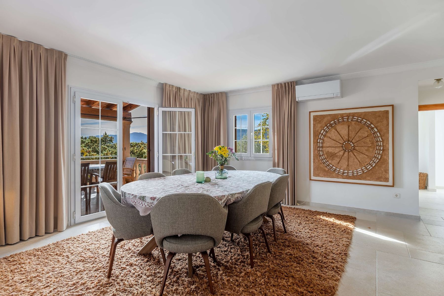 Villa Scarlett villa photo.