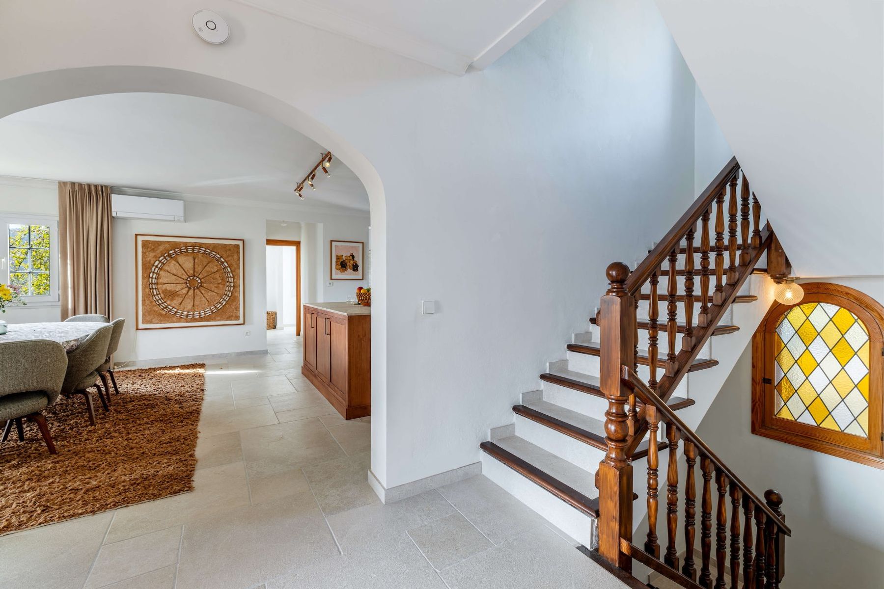 Villa Scarlett villa photo.