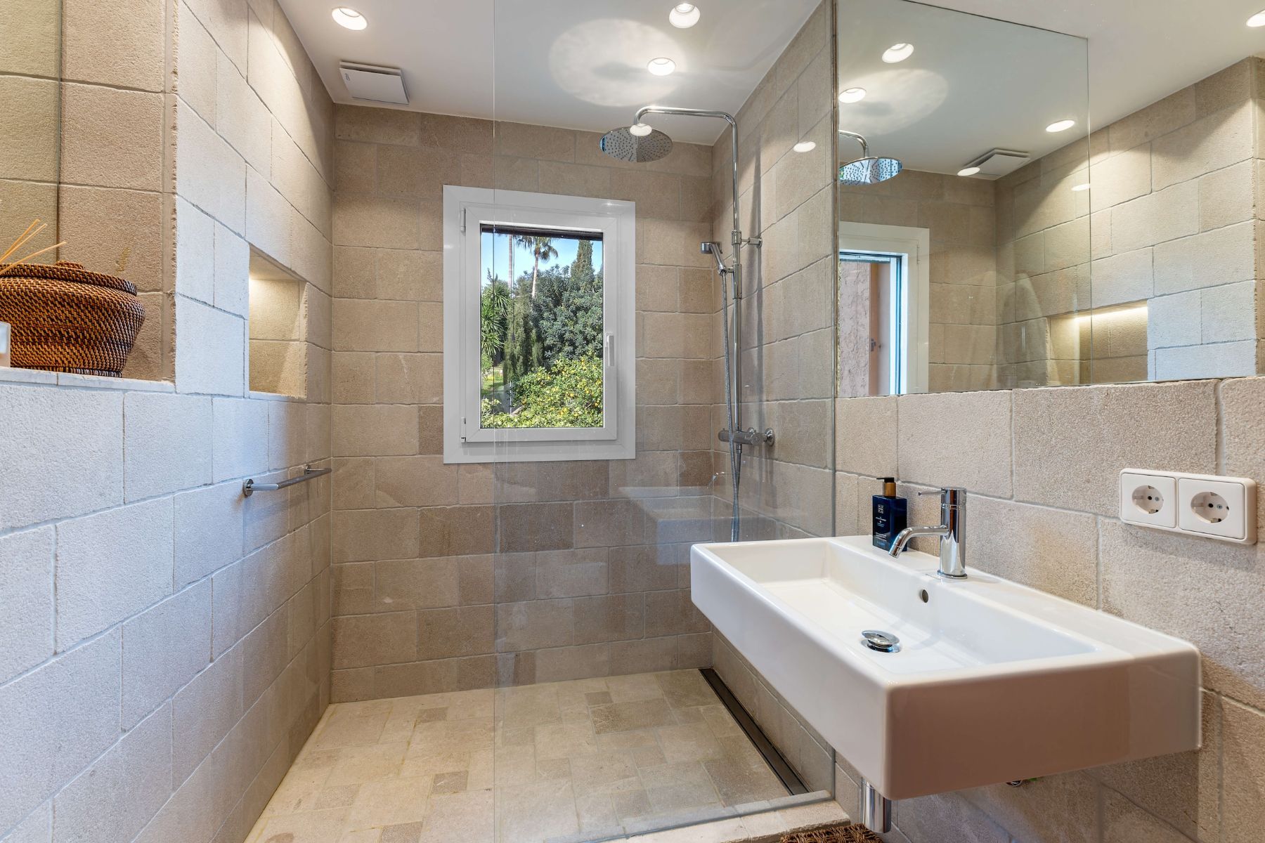 Villa Scarlett villa photo.