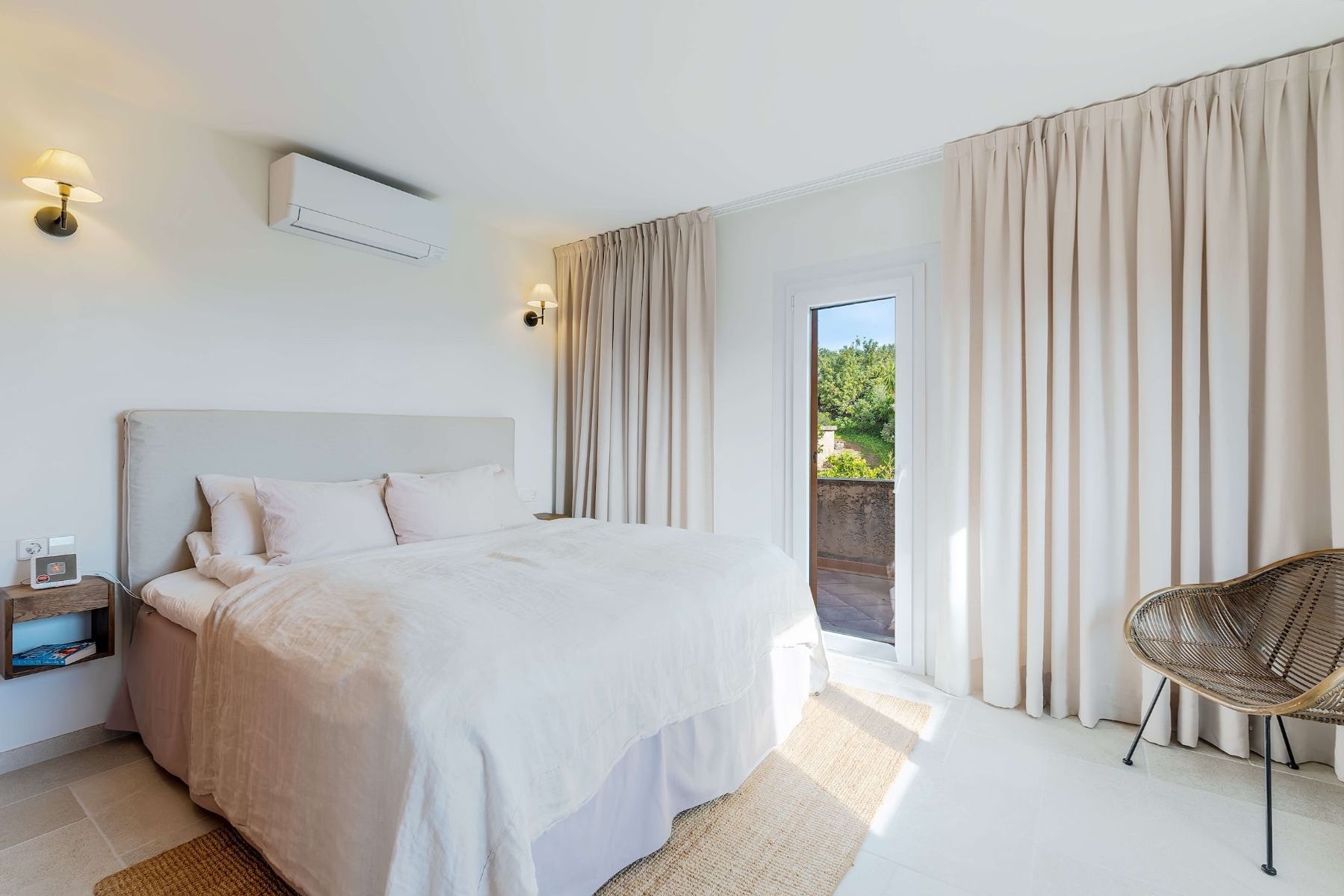Villa Scarlett villa photo.