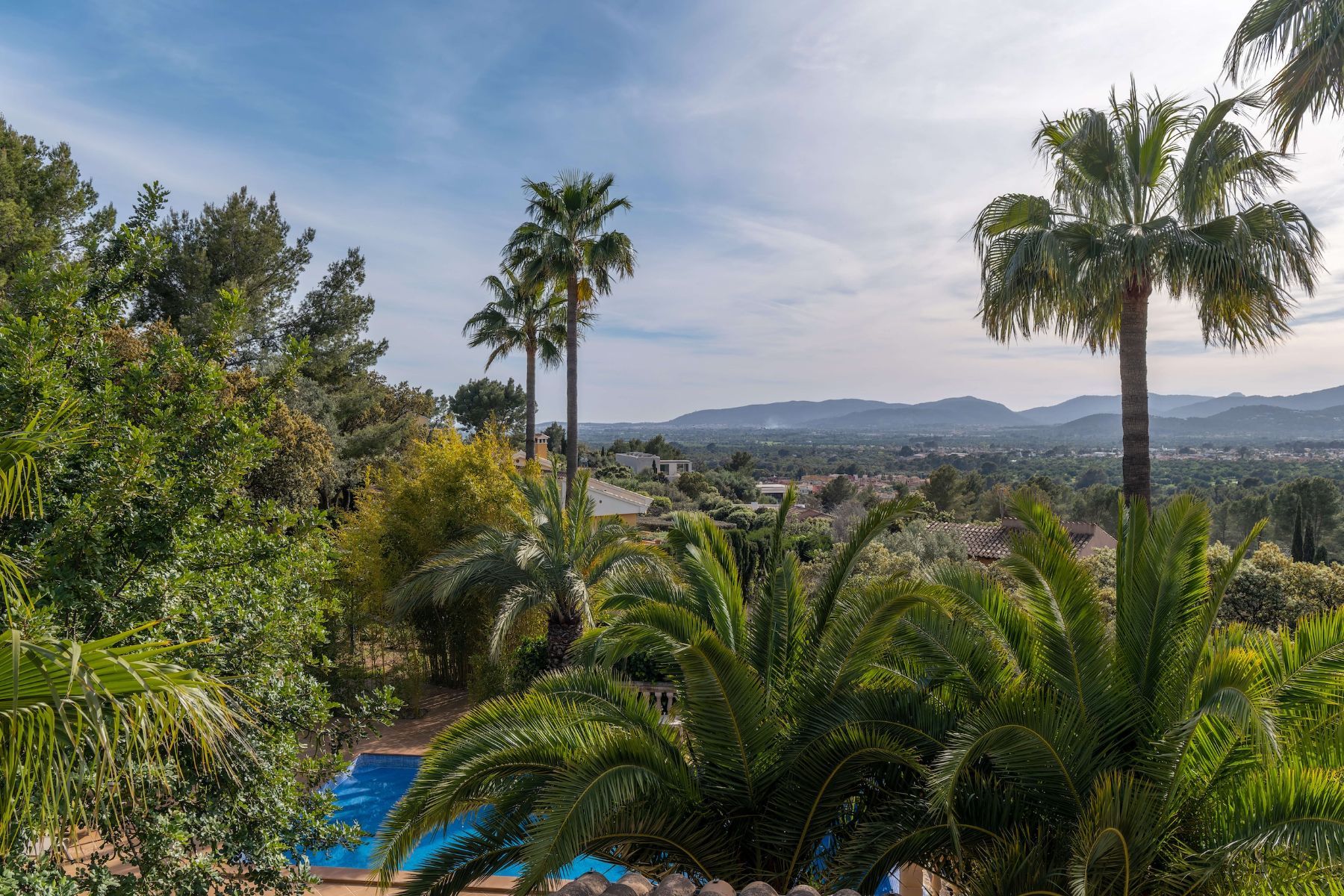 Villa Scarlett villa photo.